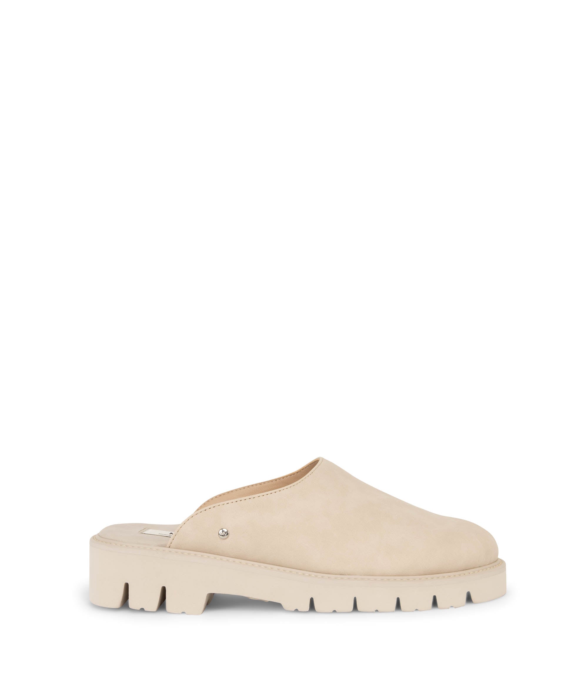 Matt & Nat Kira Mules Pantoletten schwarz vegan