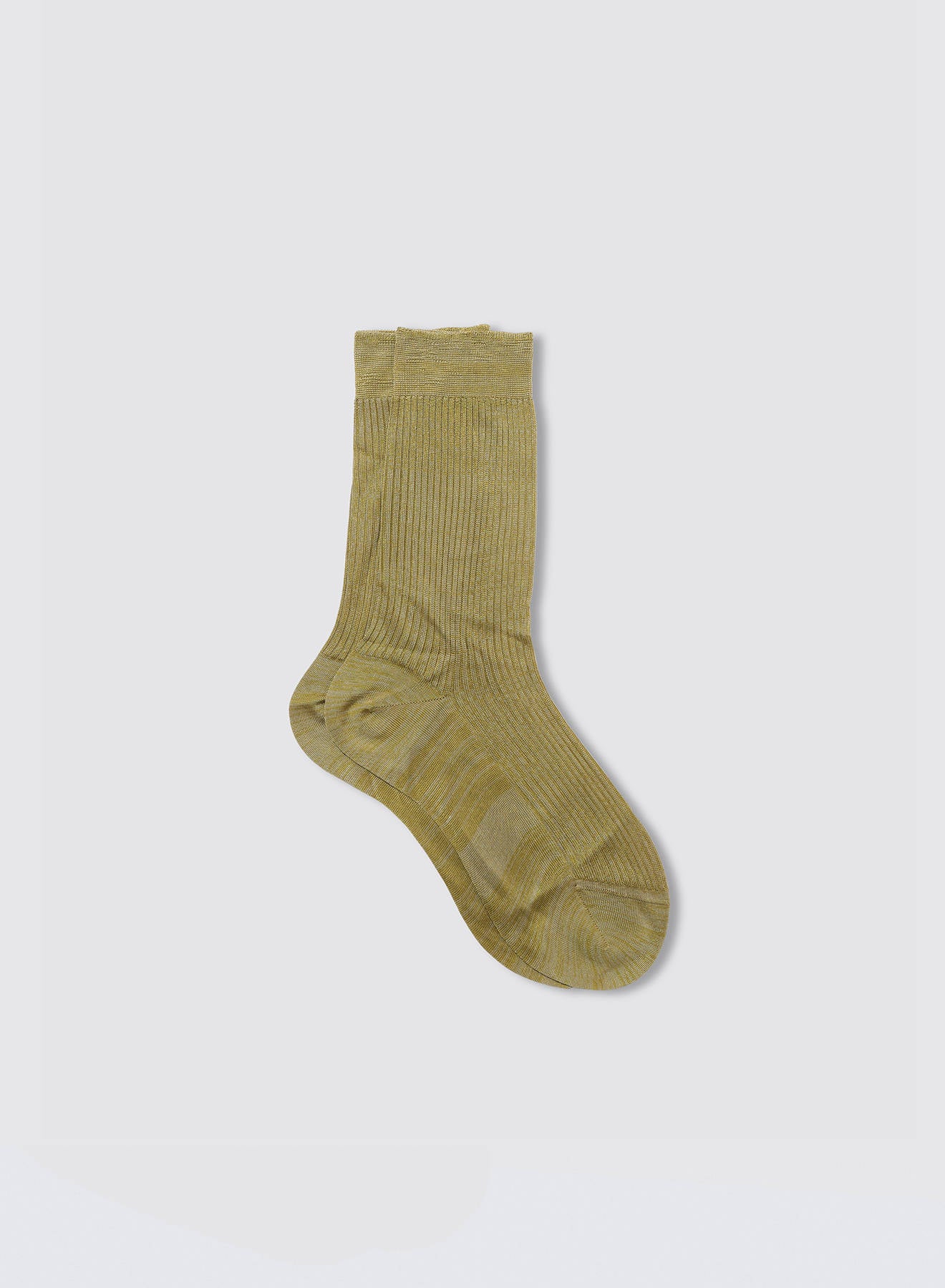 Maria la Rosa WDA33UN4008 Socken Lachs Seide