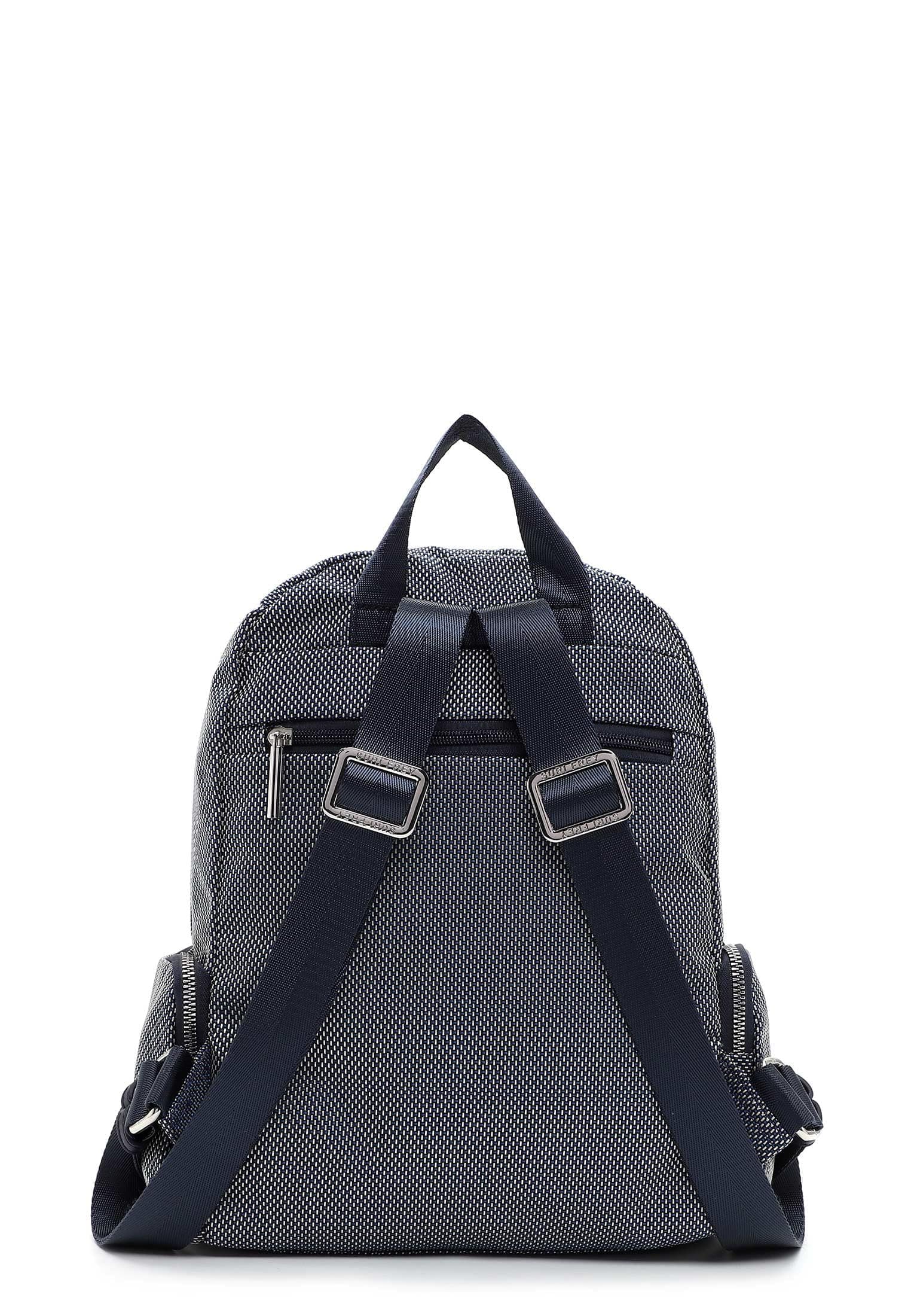 SURI FREY Suri Sports Marry Rucksack Blau Alltag