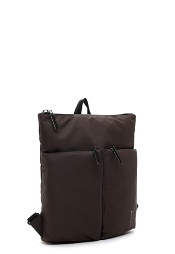 SURI FREY SURI Green Tanny Backpack Rucksack Braun