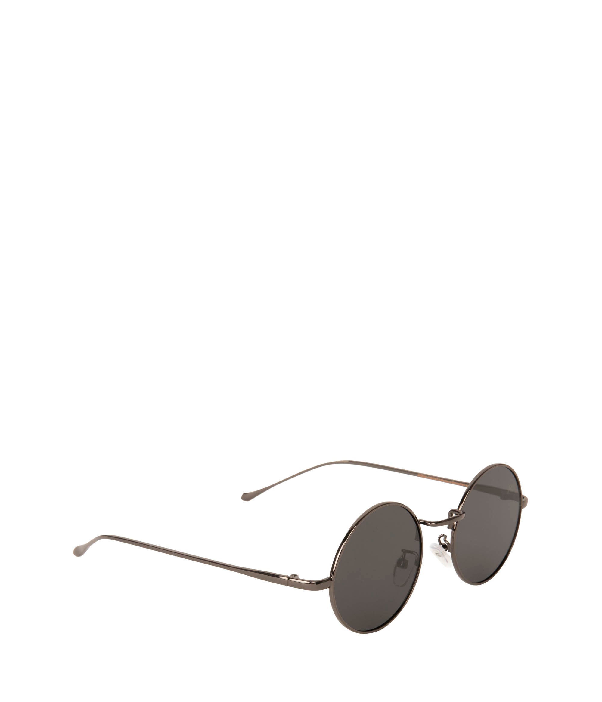 Matt & Nat Cole SM Sonnenbrille Smoke rund