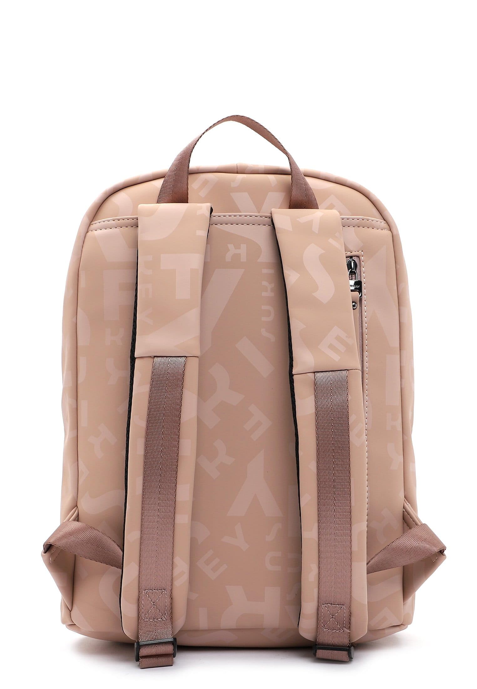 SURI FREY Suri Sports Ivy Backpack Rucksack Oldrose