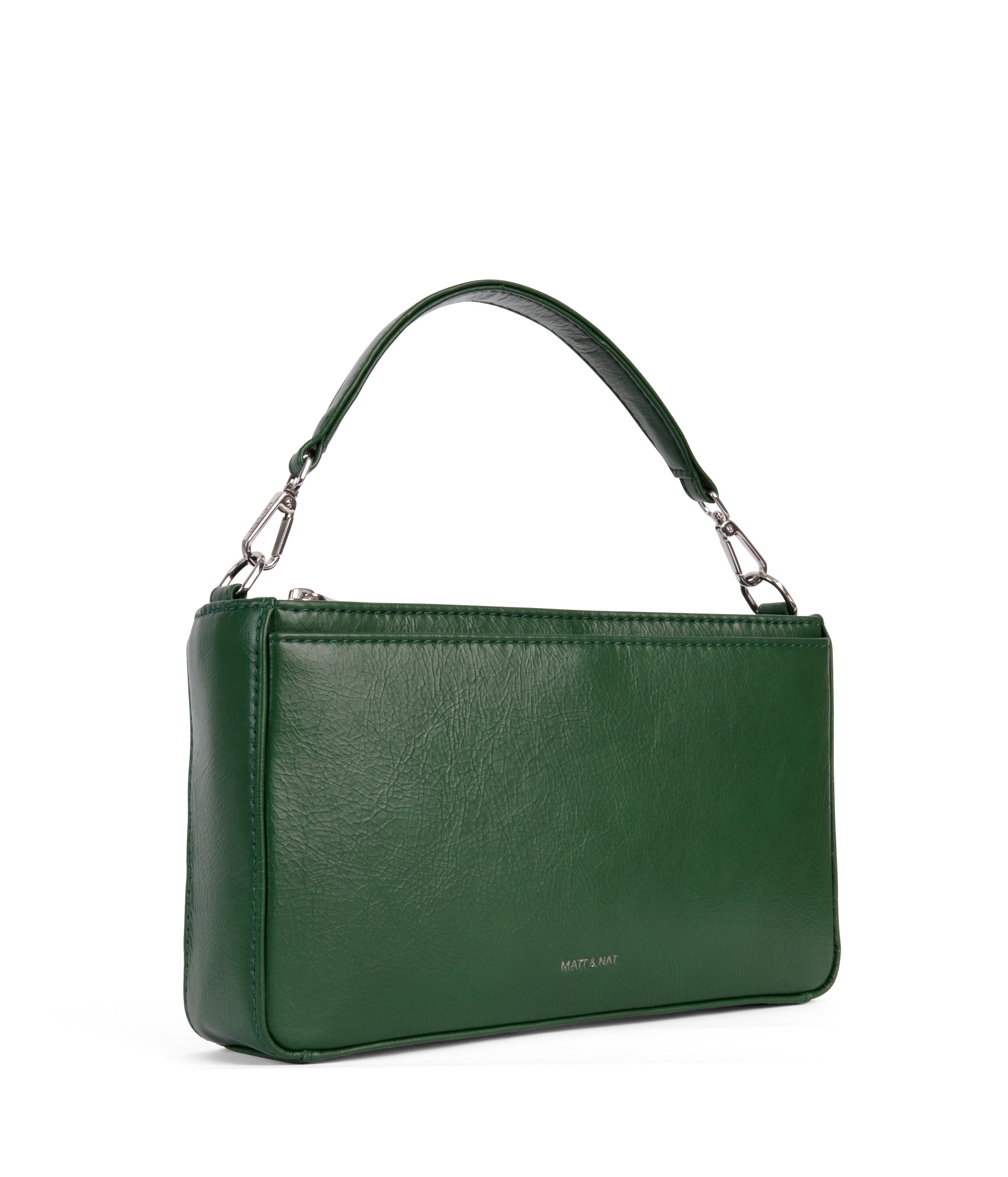 Matt & Nat Theme Fenne Crossbody Tasche Schwarz