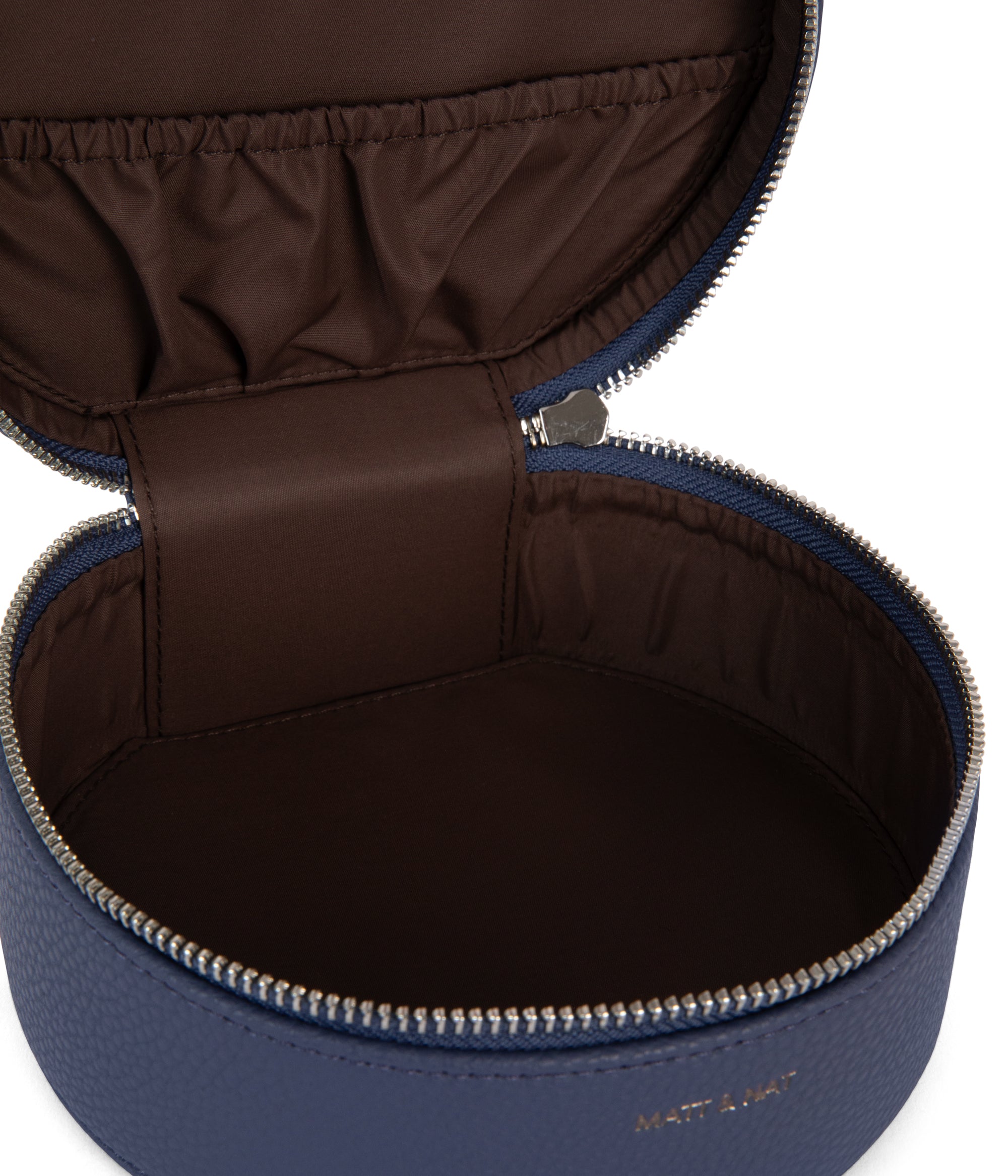 Matt & Nat Grain DOT Kosmetiktasche Vanity Case recycelt