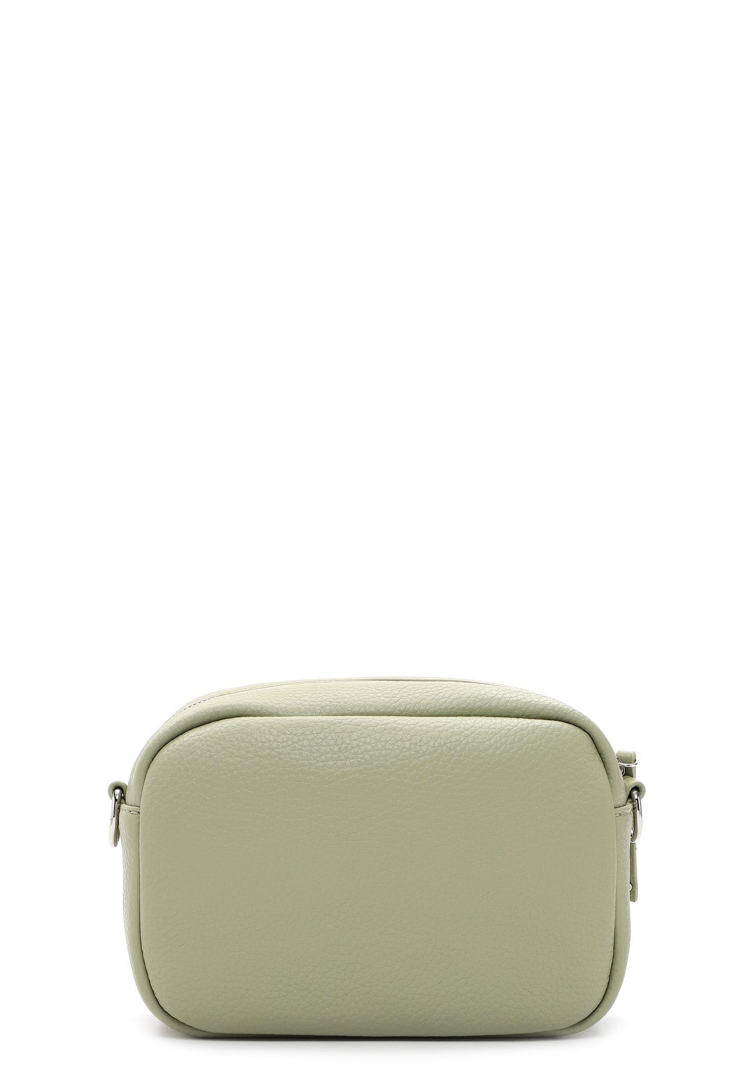 SURI FREY Hanny Shoulderbag Pistachio mit Zipper