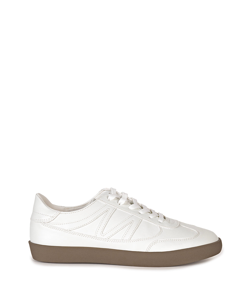 Matt & Nat Tomori Sneaker Herren Grau vegan