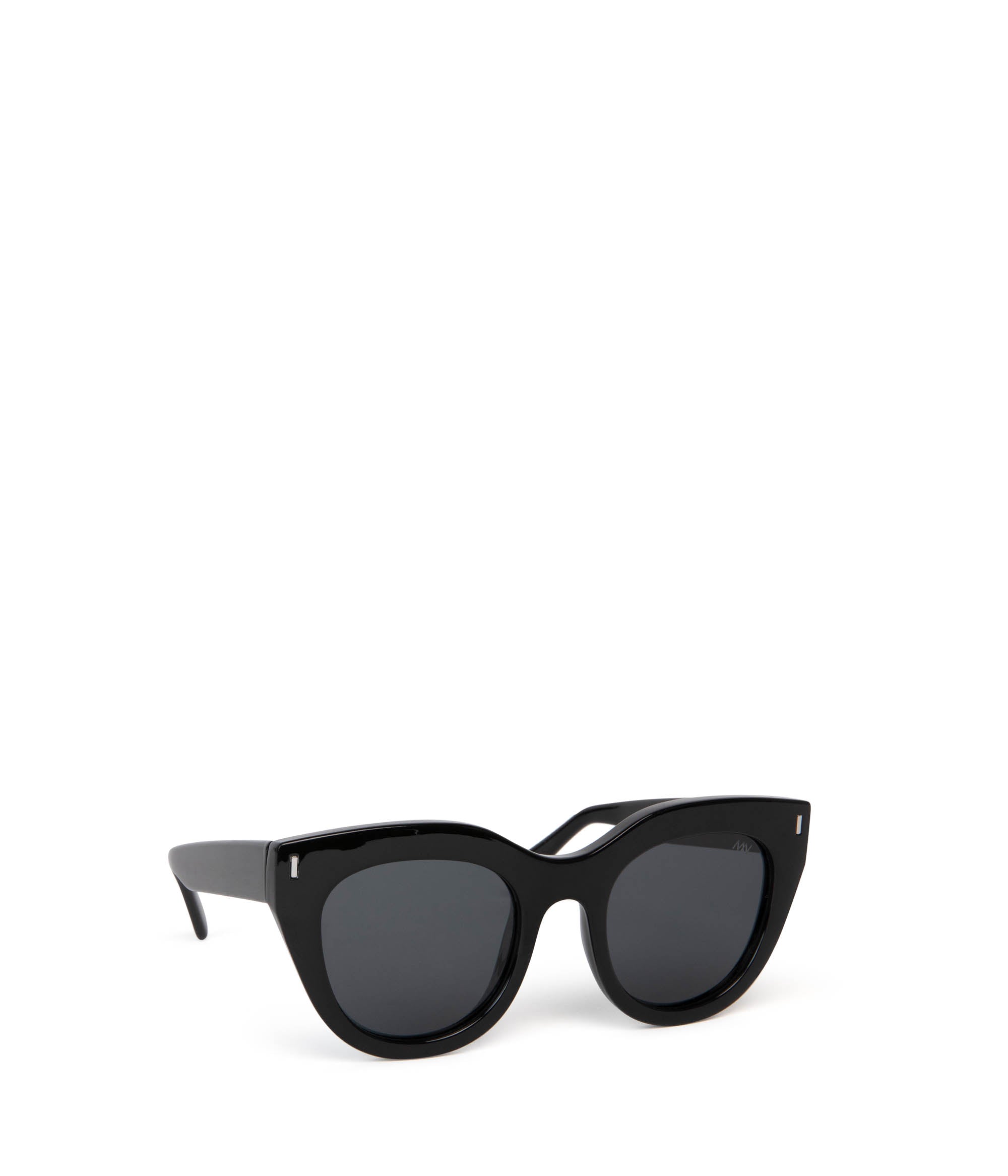 Matt & Nat KAZ Cat-Eye Sonnenbrille polarisiert OS