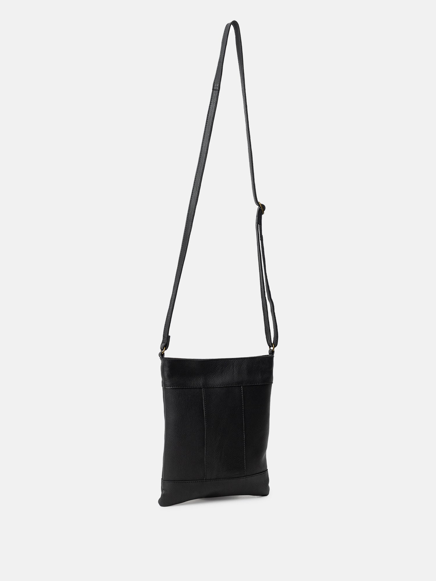 RE:DESIGNED Lillesand Urban 5005 Crossover Schwarz