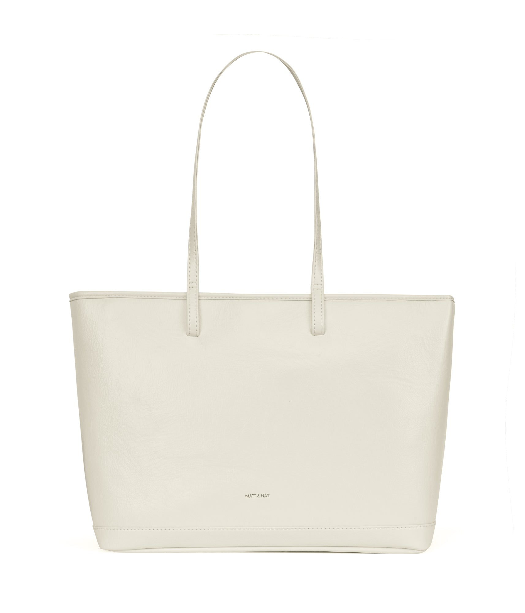 Matt & Nat Eliza Theme Tote Bag Tint groß