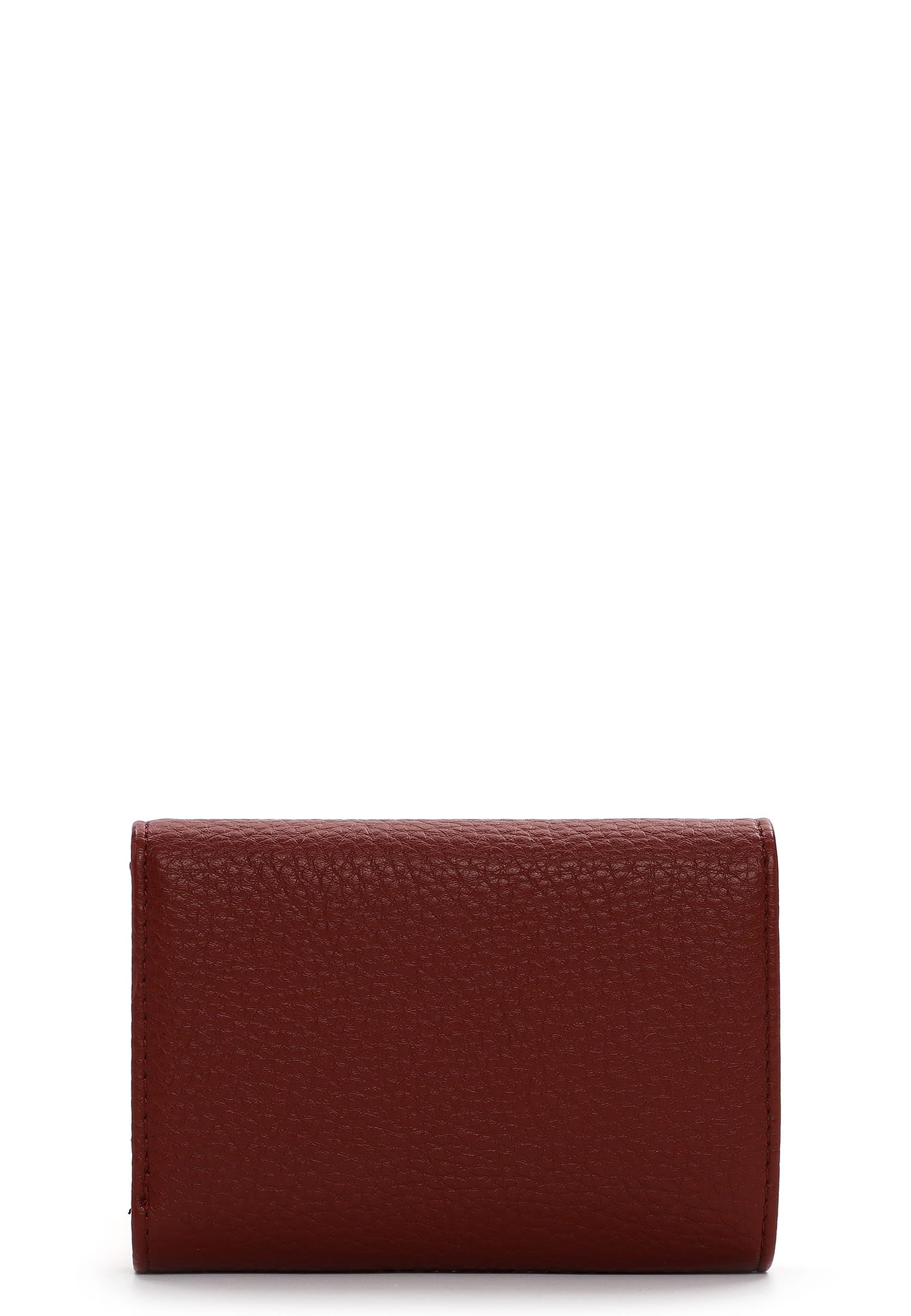 SURI FREY Tiffy 16858 Geldbörse Red 600 klein