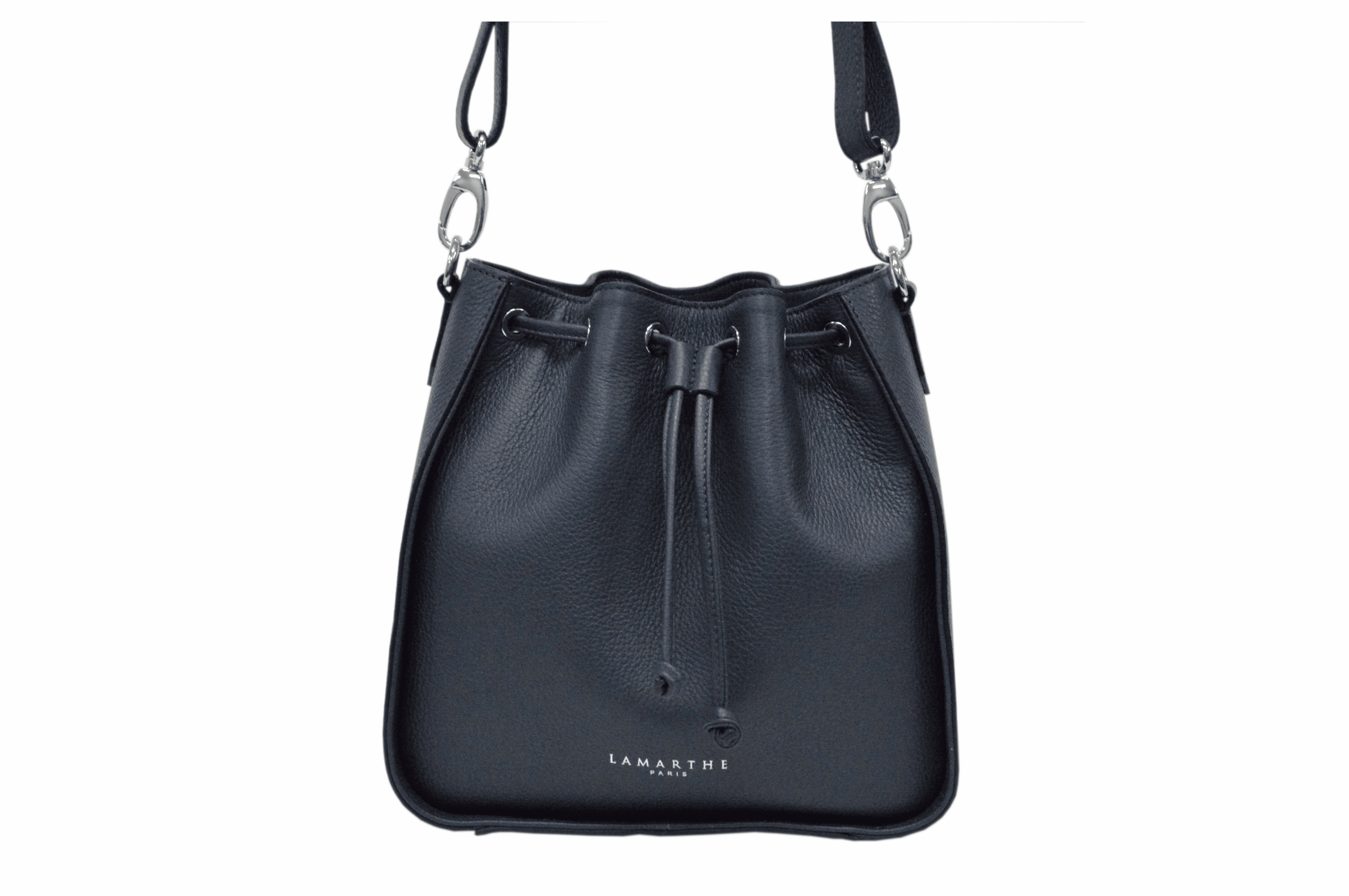 Lamarthe Calypso CS101U707-G Beuteltasche Navy