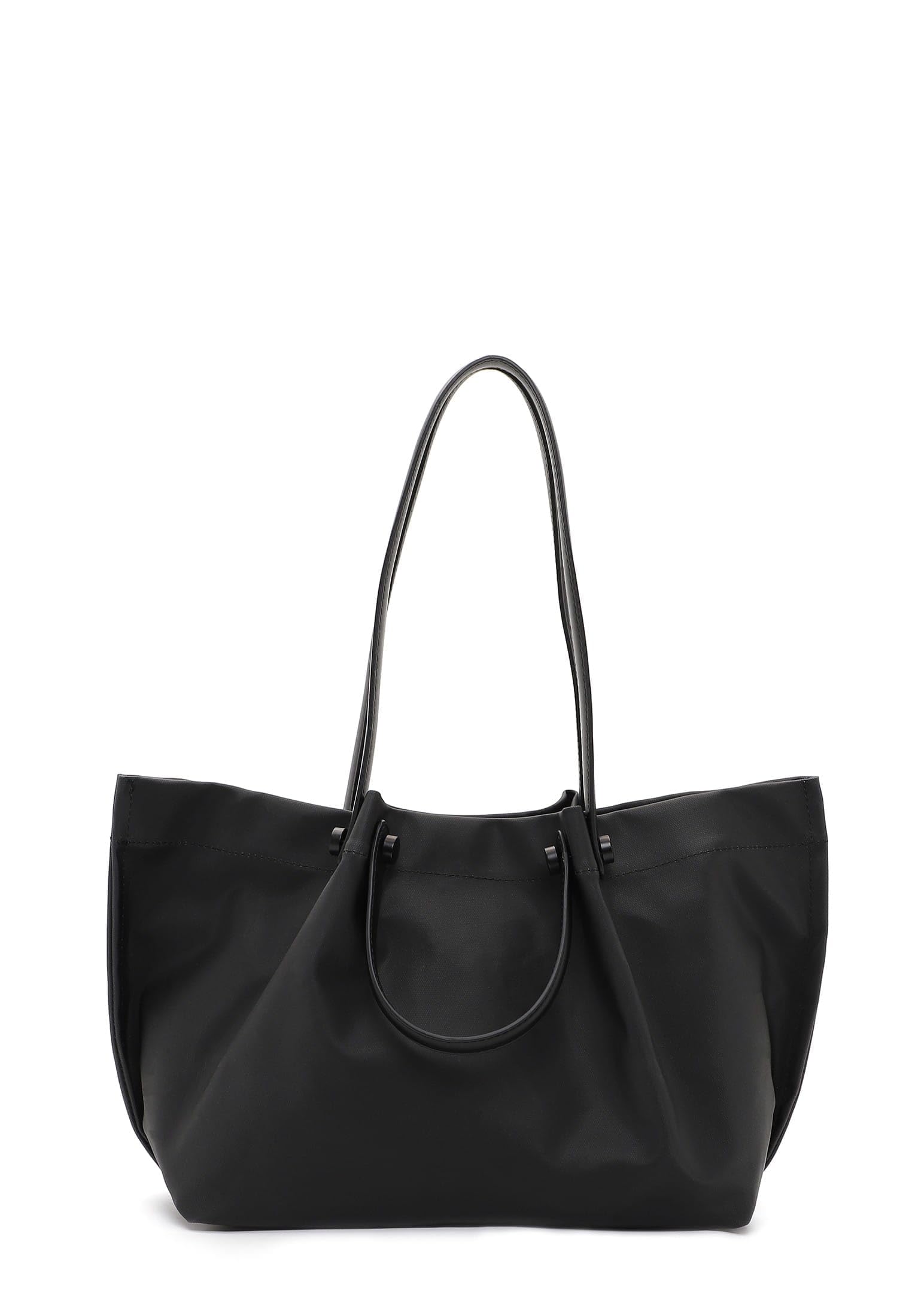 SURI FREY Nelly Green Label Shopper Schwarz