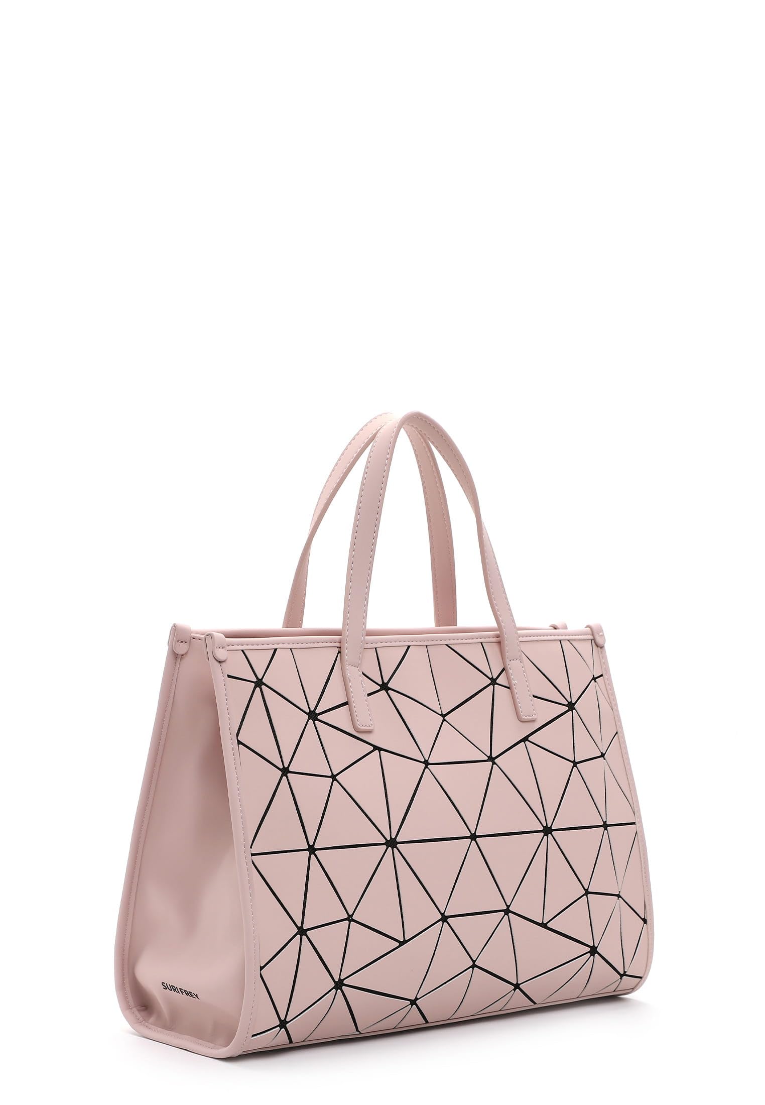 SURI FREY Suri Sports Jessy-Lu Cityshopper Shopper Darkrose