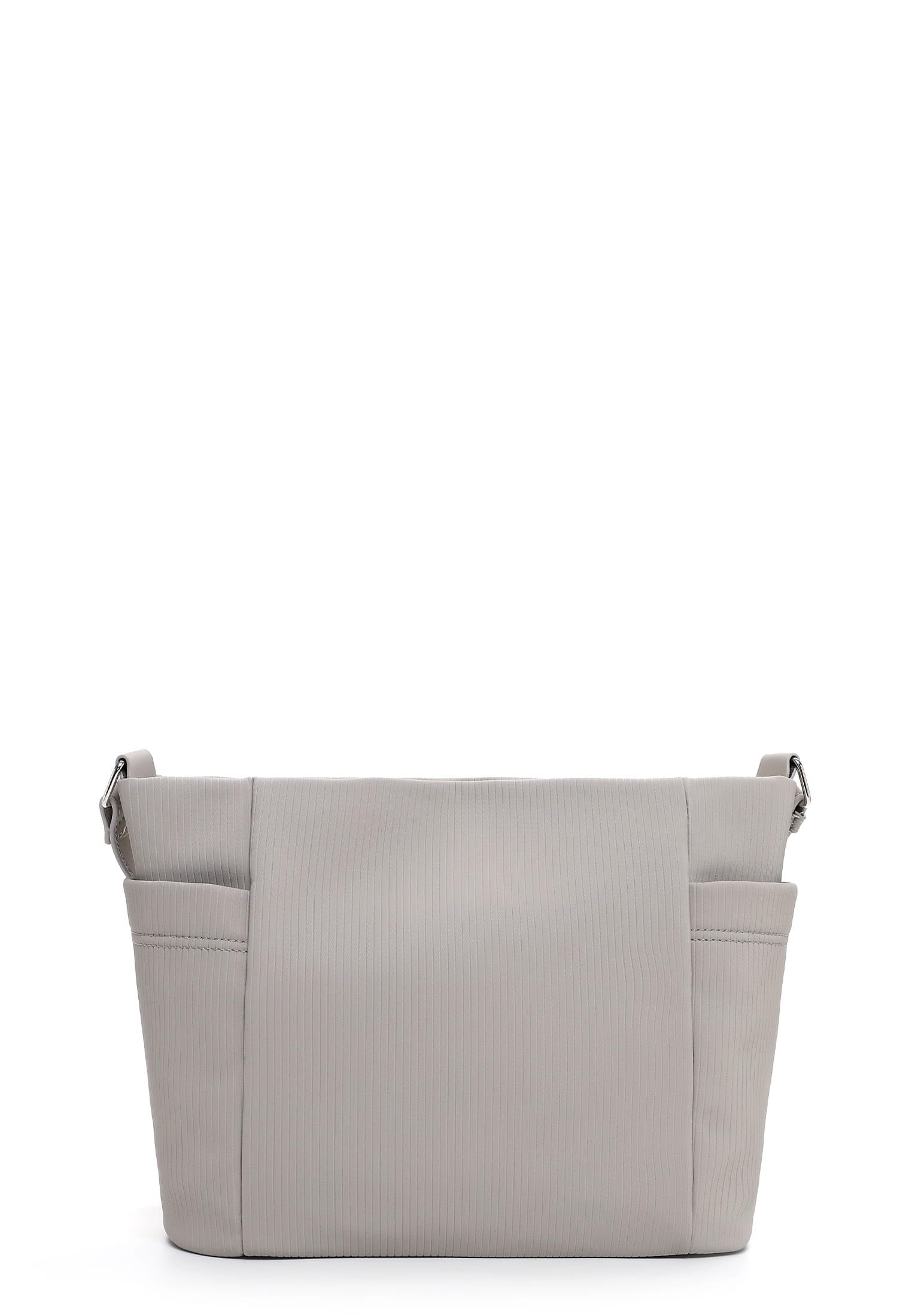 SURI FREY SFY Ricky Crossbody Hellgrau gross