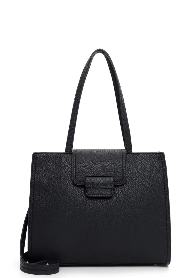 SURI FREY Berly Cityshopper M Shopper Blue DIN A4
