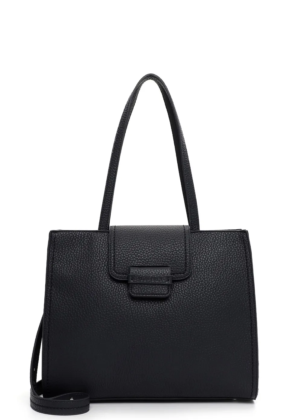 SURI FREY Berly Cityshopper M Shopper Blue DIN A4