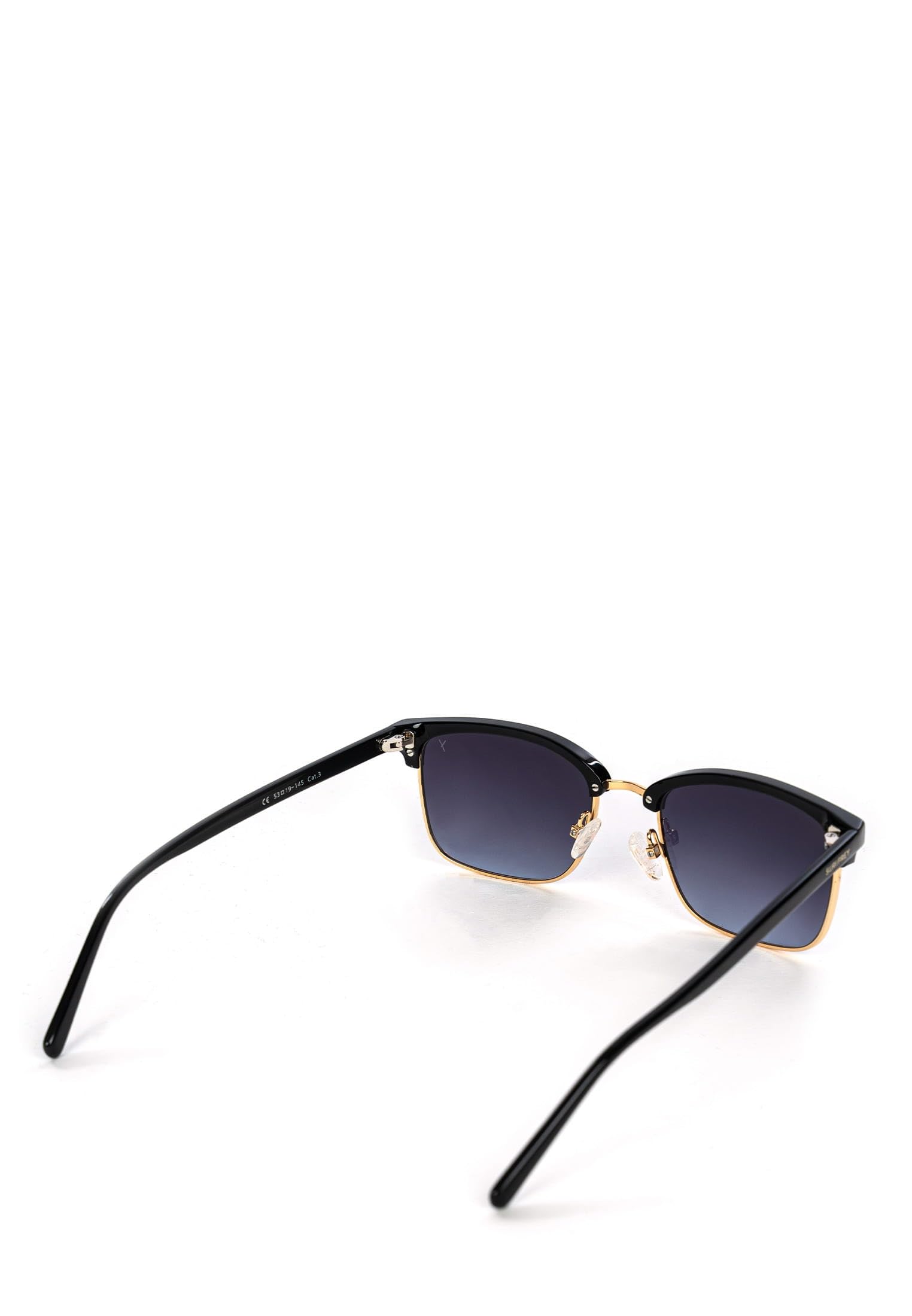SURI FREY SFY Charly SFW20005 Sonnenbrille Black 100 UV-Schutz