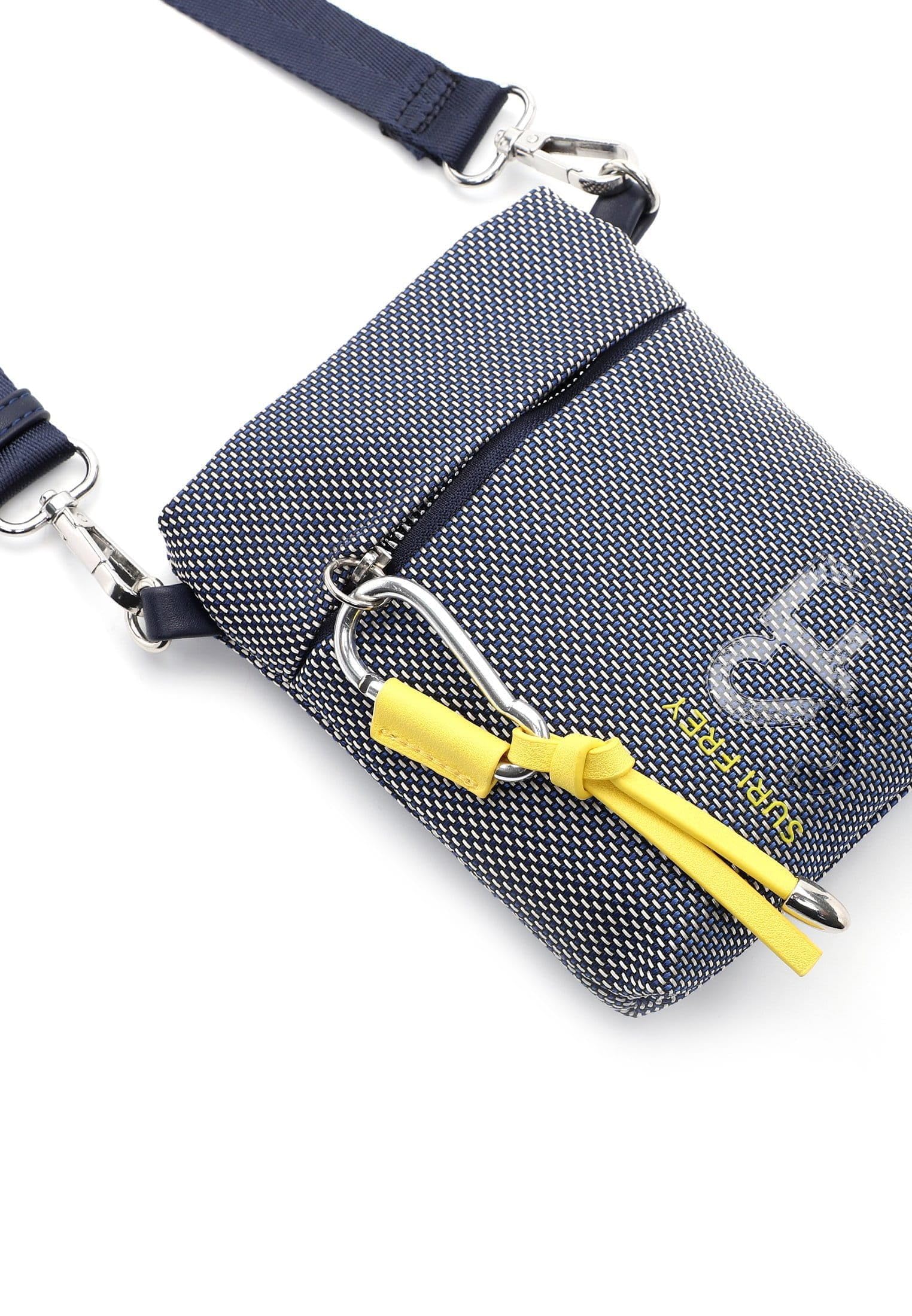 SURI FREY Suri Sports Marry 18028 Handytasche Blau Nylon