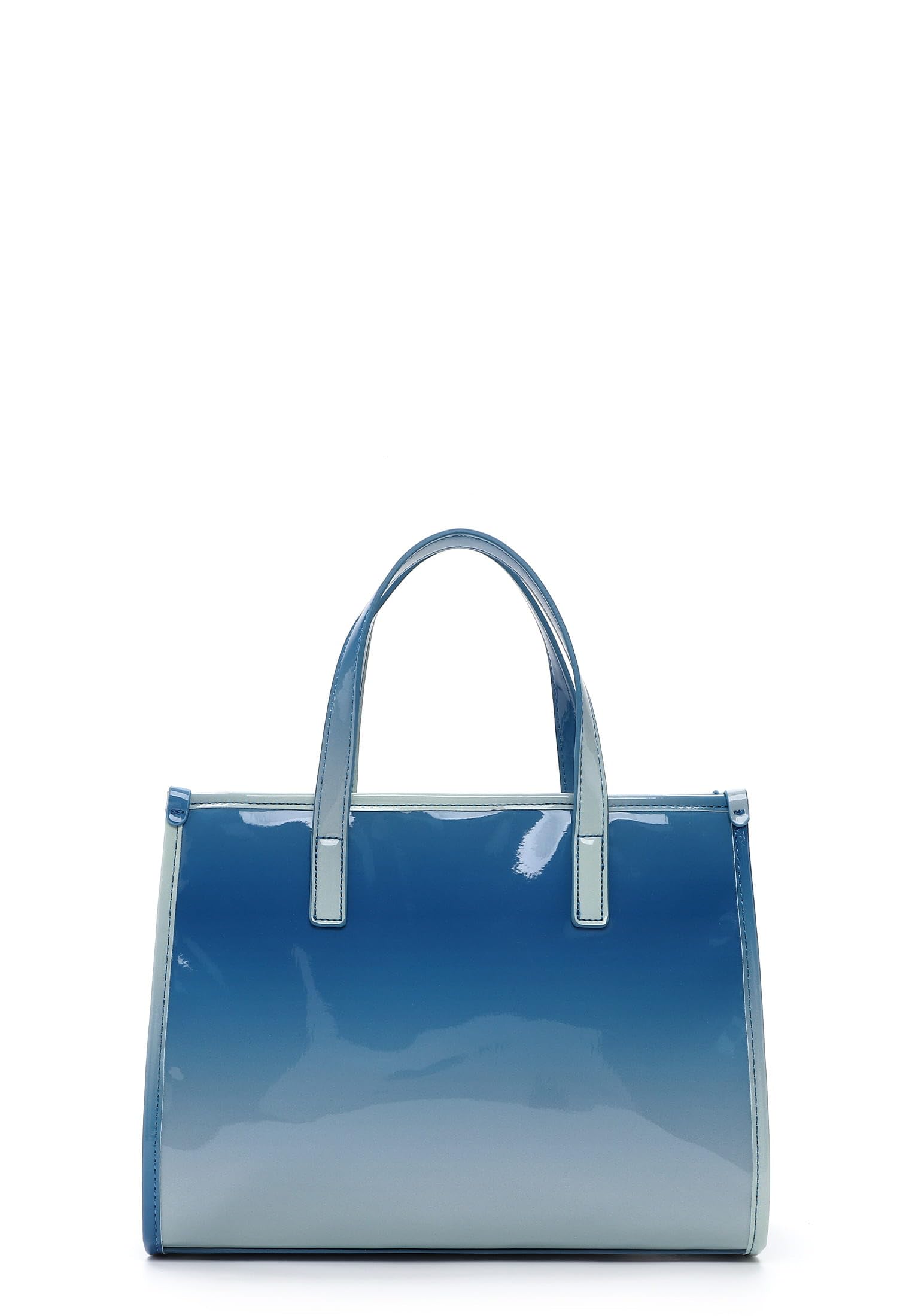 SURI FREY Jessy-Lu Finish Cityshopper M Handtasche Blue