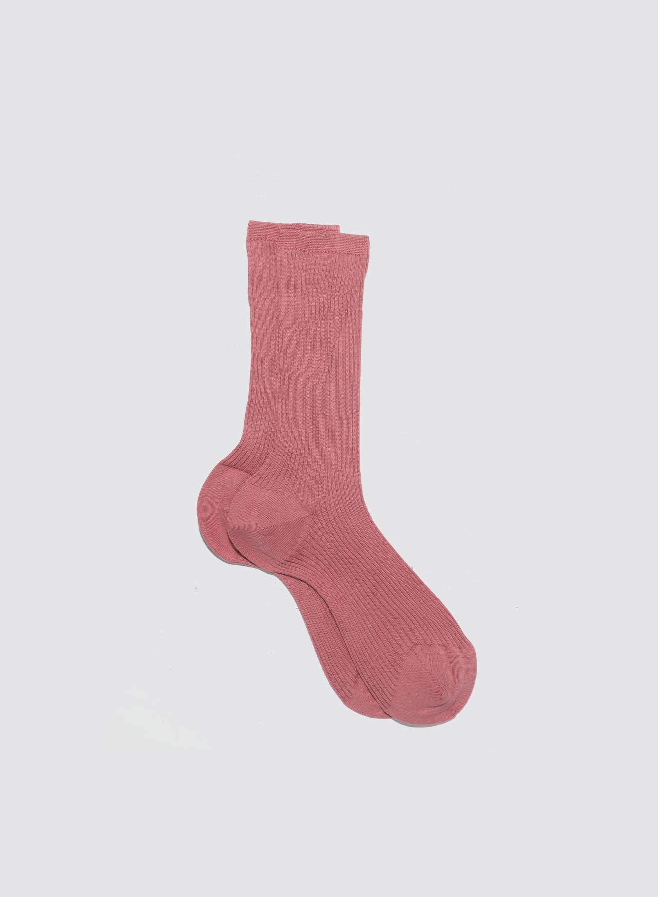 Maria la Rosa WD009UN1198 Socken Rosmary Baumwolle