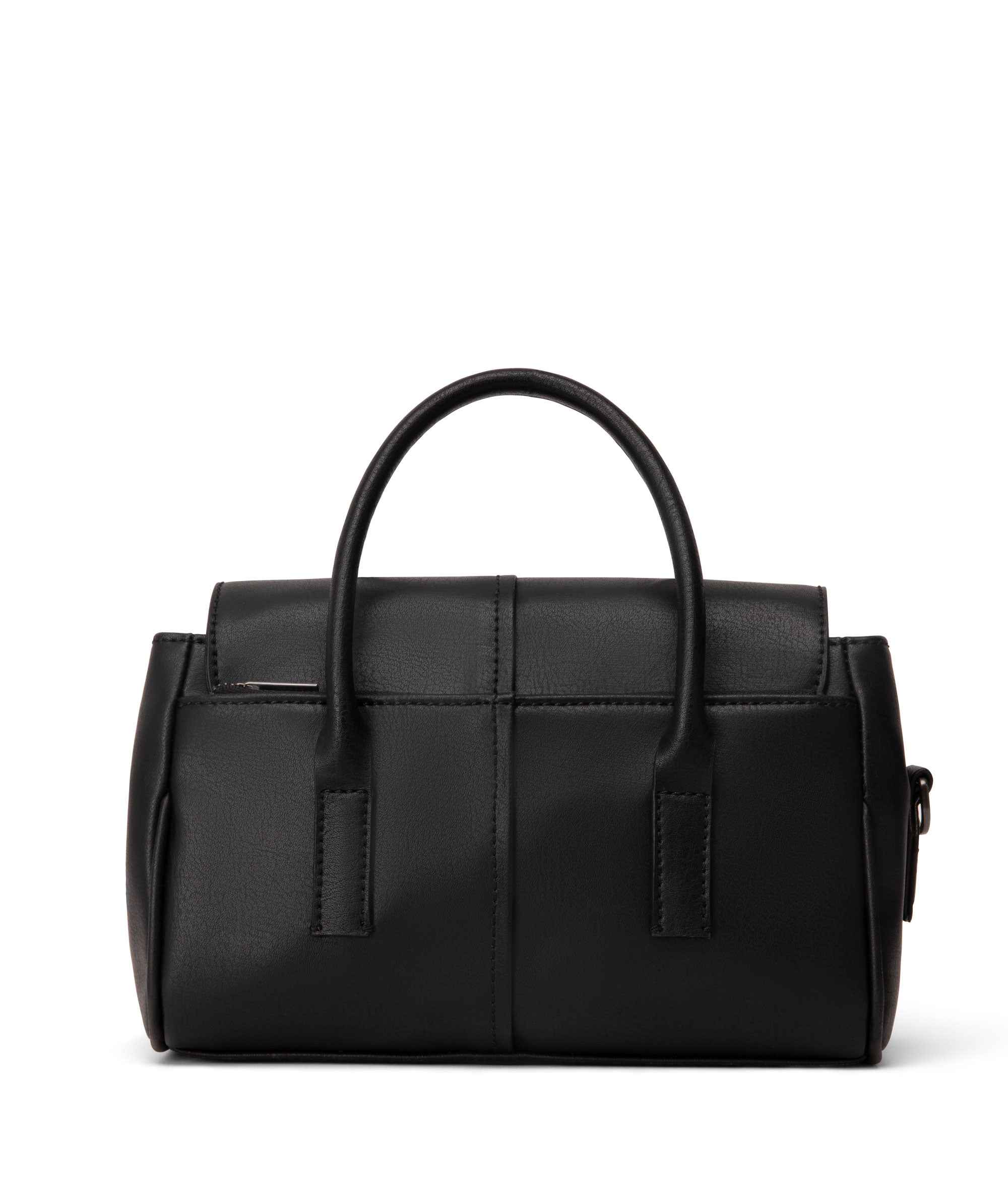 Matt & Nat Gabby Arbor Handtasche Schwarz vegan
