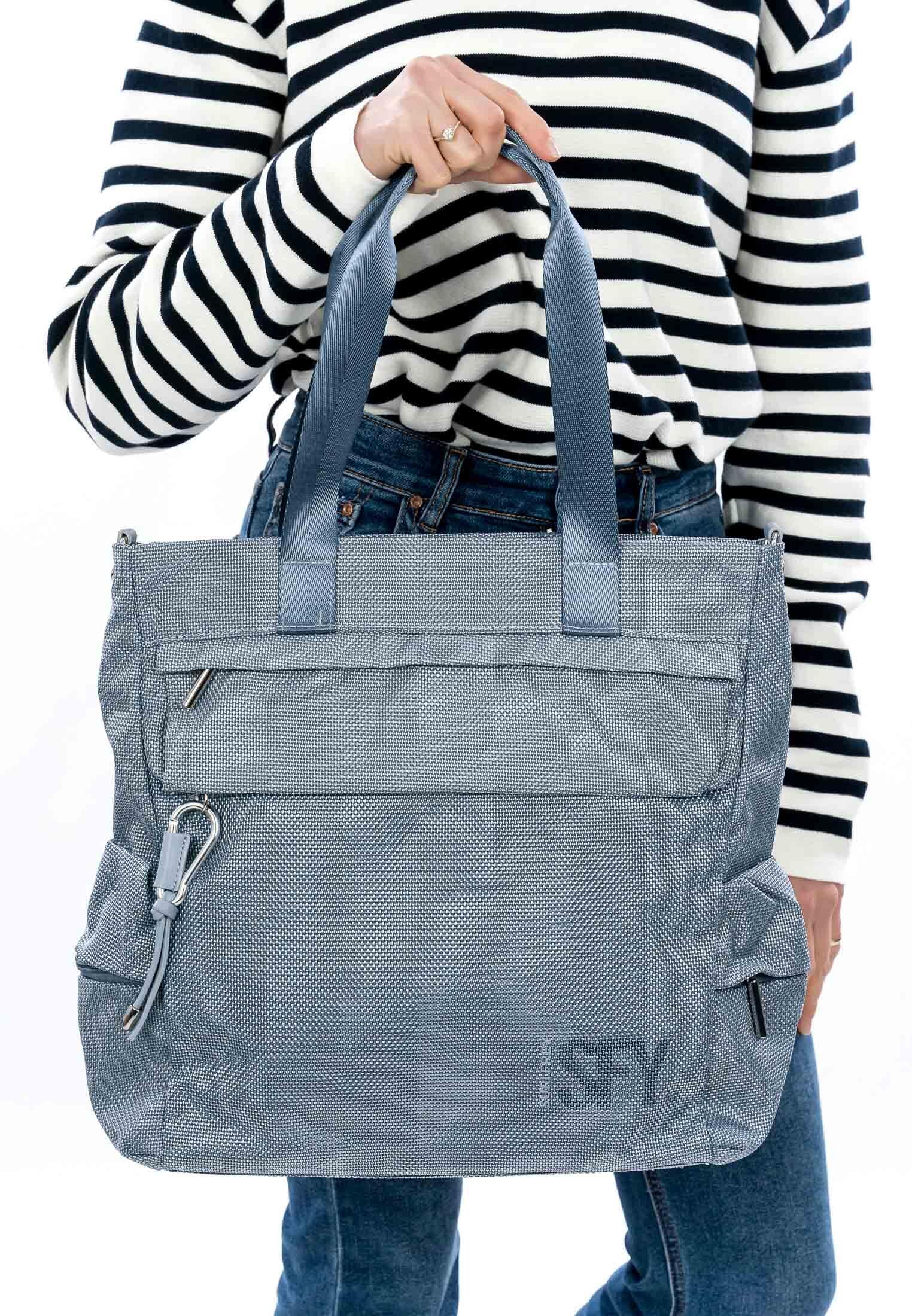 SURI FREY Suri Sports Marry Cityshopper L Shopper Crystal Blue