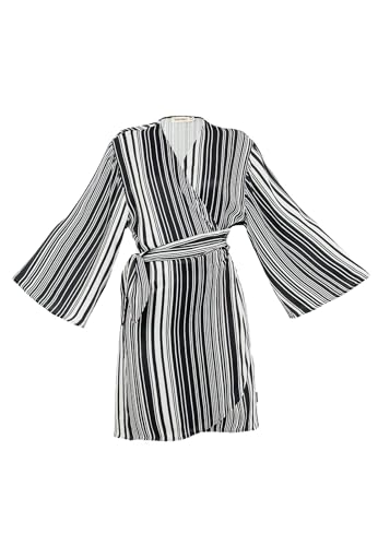 SURI FREY SFY Freyday SFW10048 Wickelkleid XS Streifen