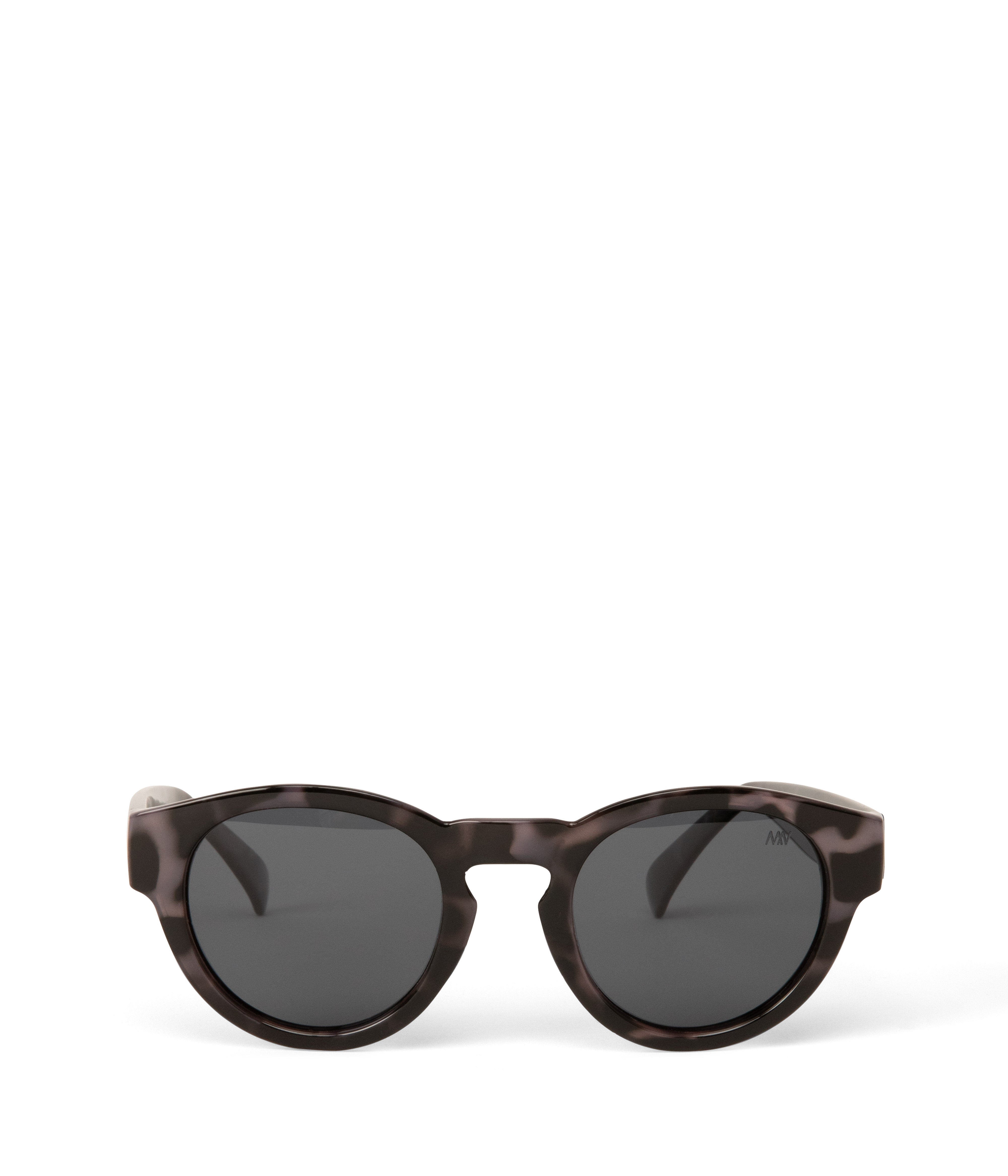 Matt & Nat Yan-2 Sonnenbrille beige polarisiert recycelt