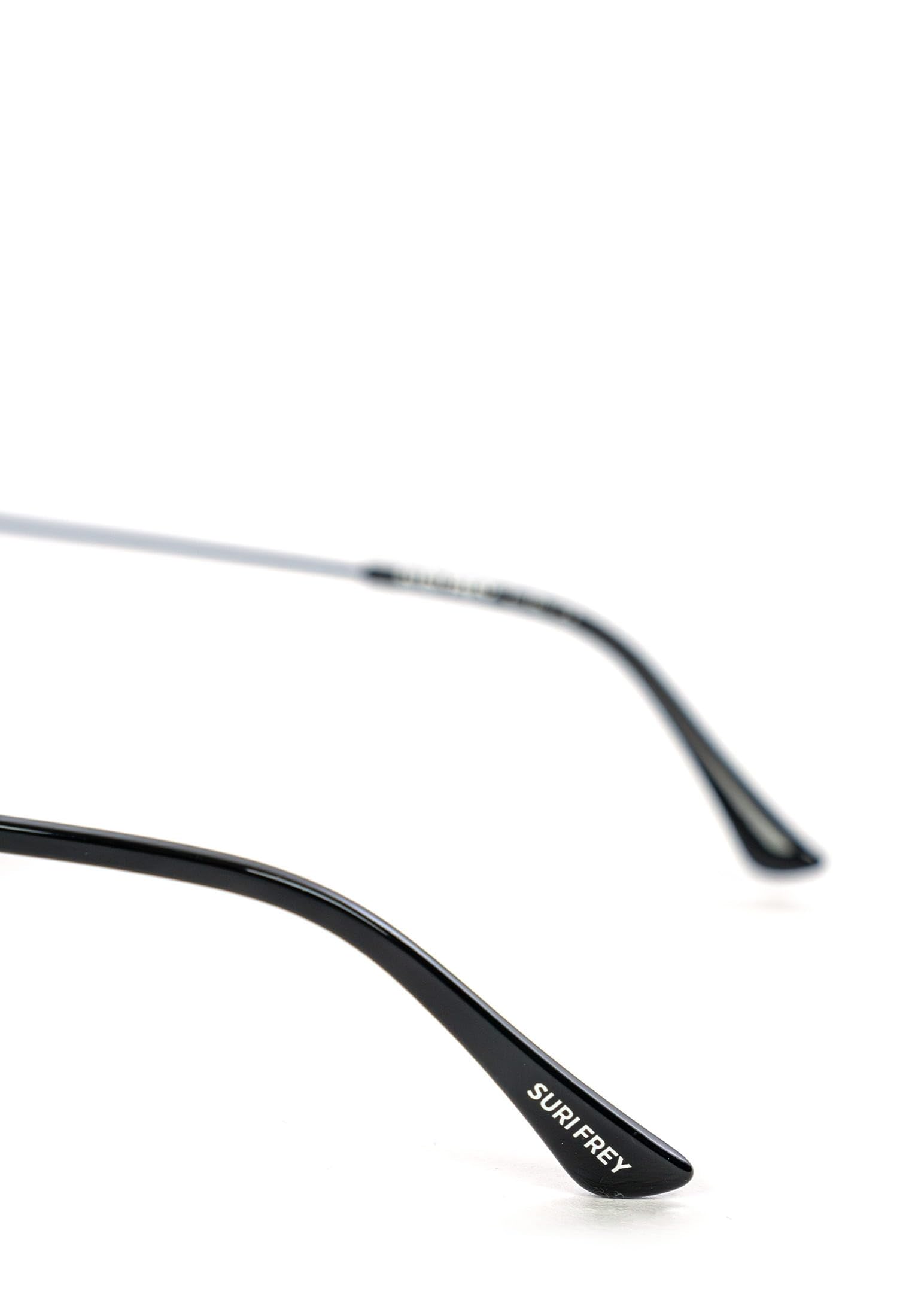 SURI FREY SFY Suri Fly SFW20002 Sonnenbrille Black 100 schwarz