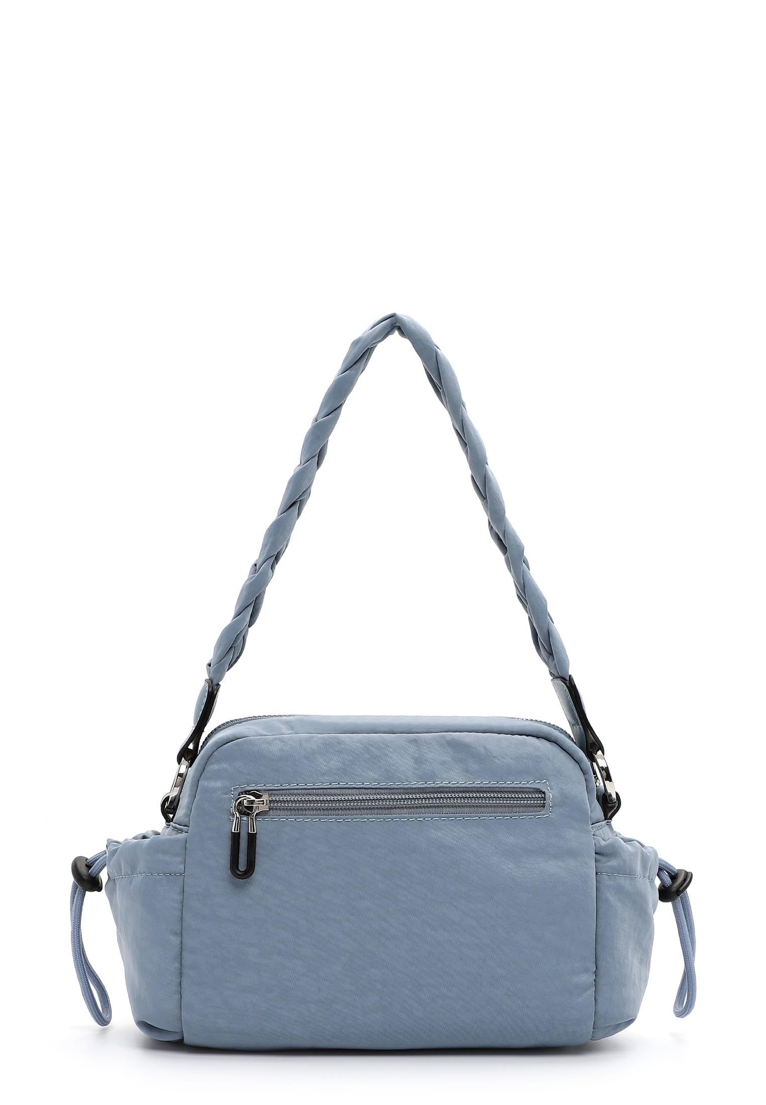 SURI FREY Abby Crossover Bag Umhängetasche Denim