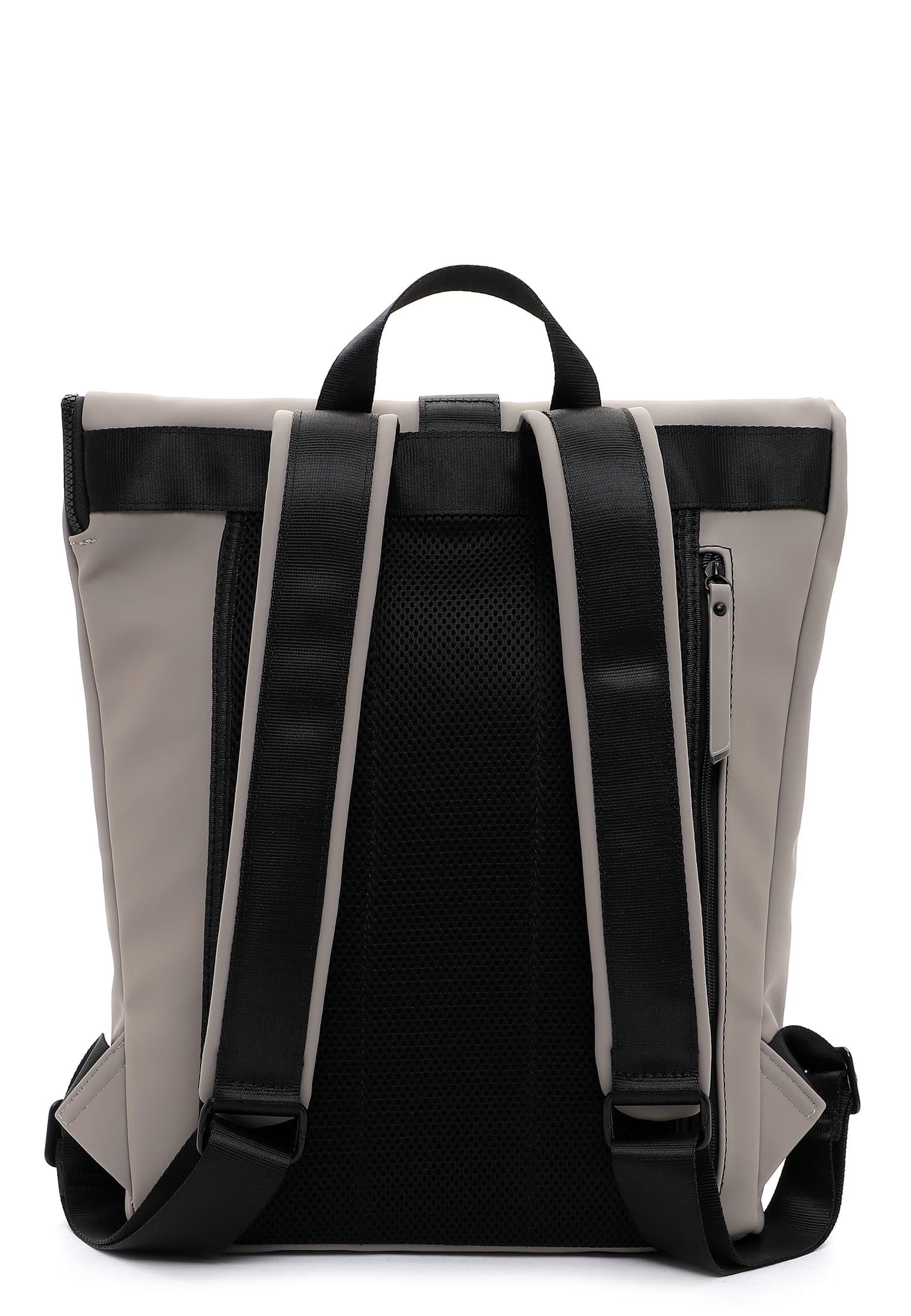 SURI FREY Jenny 19058 Rucksack Taupe 900 Green Label