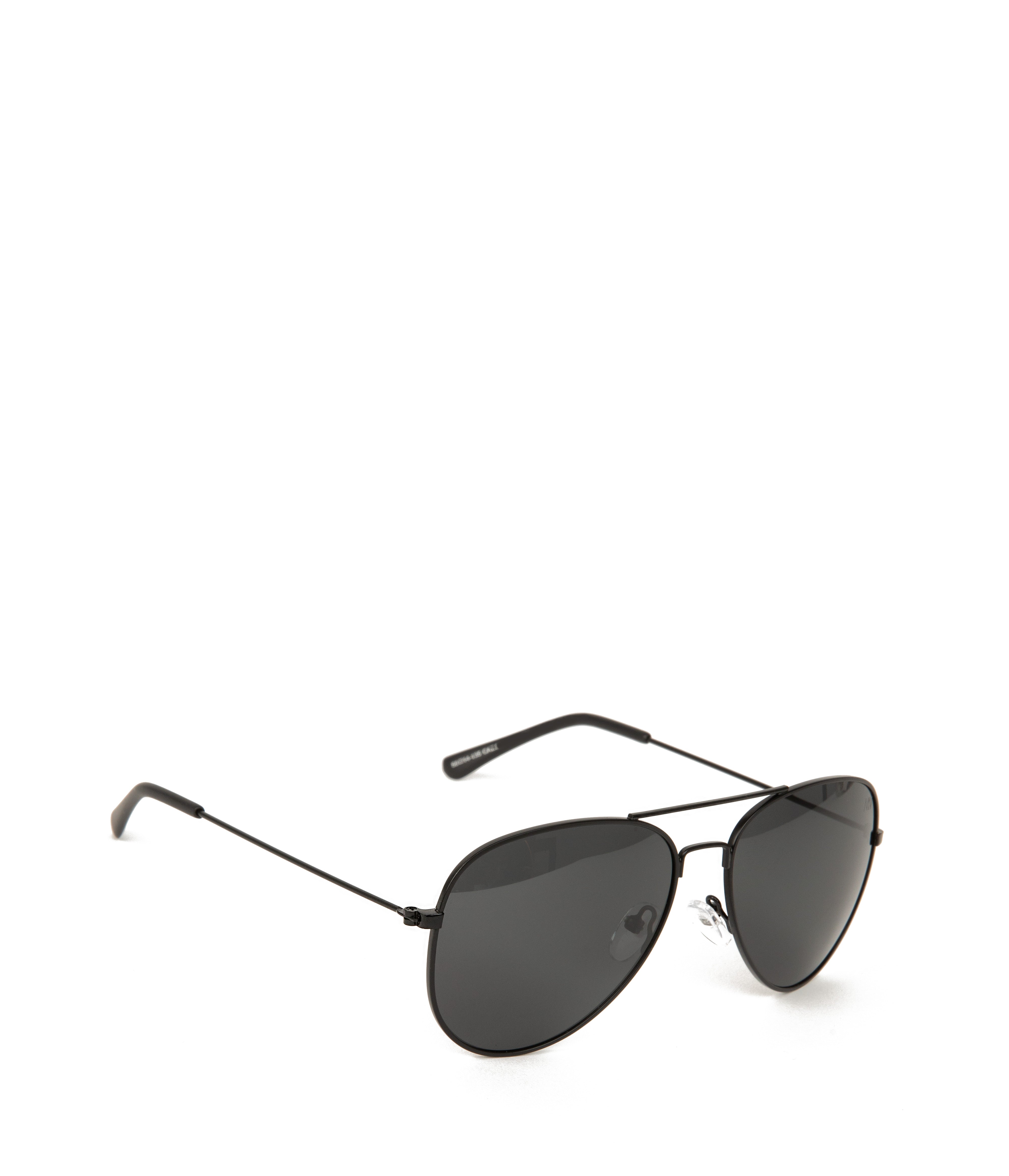 Matt & Nat Sadie Sonnenbrille schwarz polarisiert