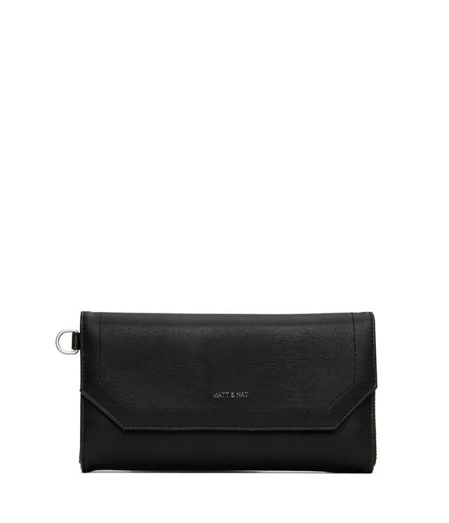 Matt & Nat Vintage Mion Geldbörse Barn Handschlaufe