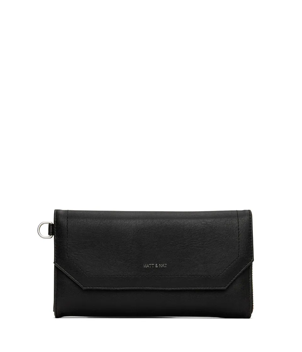 Matt & Nat Vintage Mion Geldbörse Barn Handschlaufe