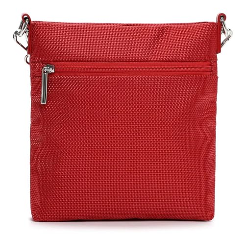 SURI FREY Suri Sports Marry Crossover Bag Umhängetasche Ruby flach