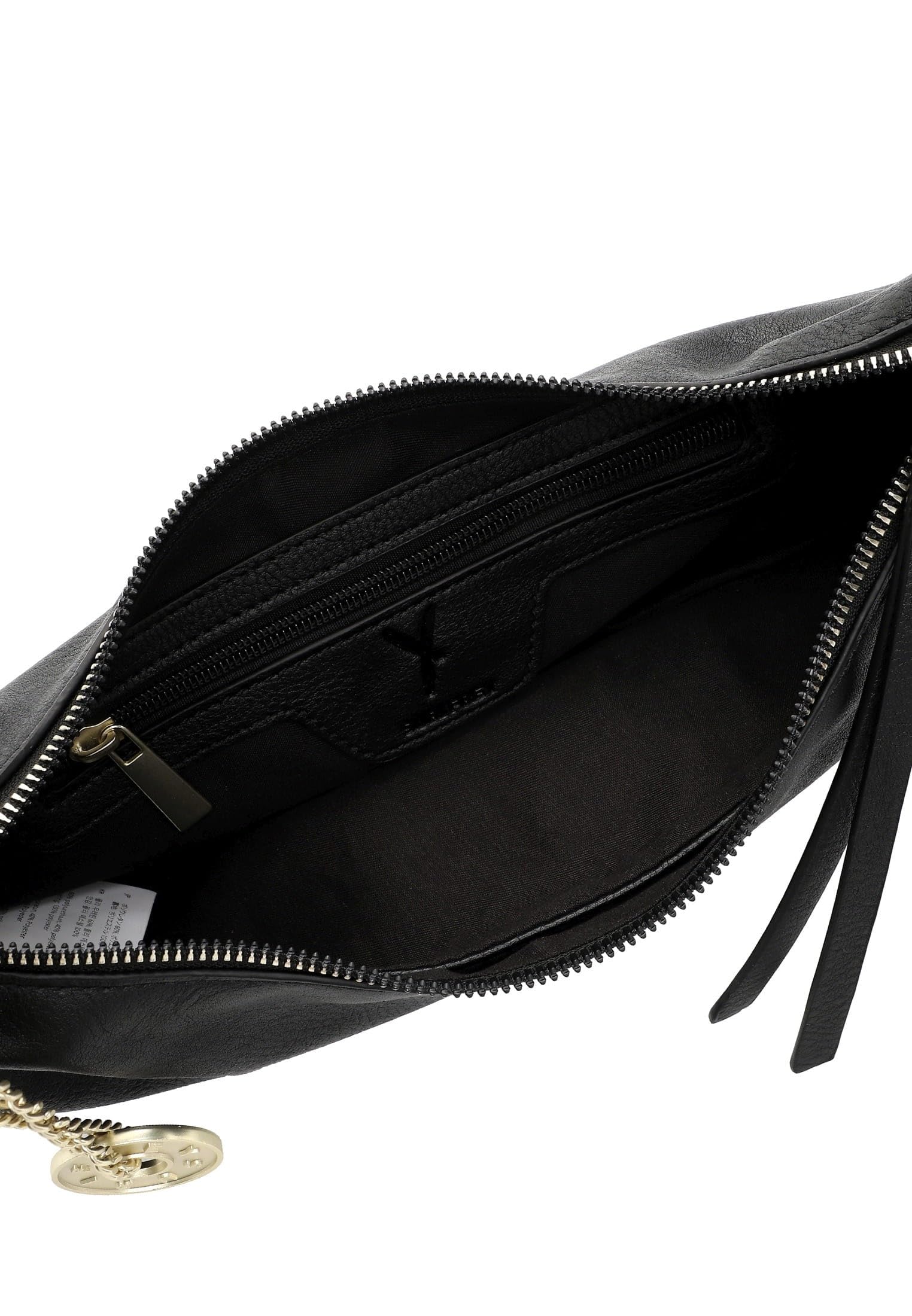 SURI FREY Betzy Crossbody Bag Umhängetasche Schwarz