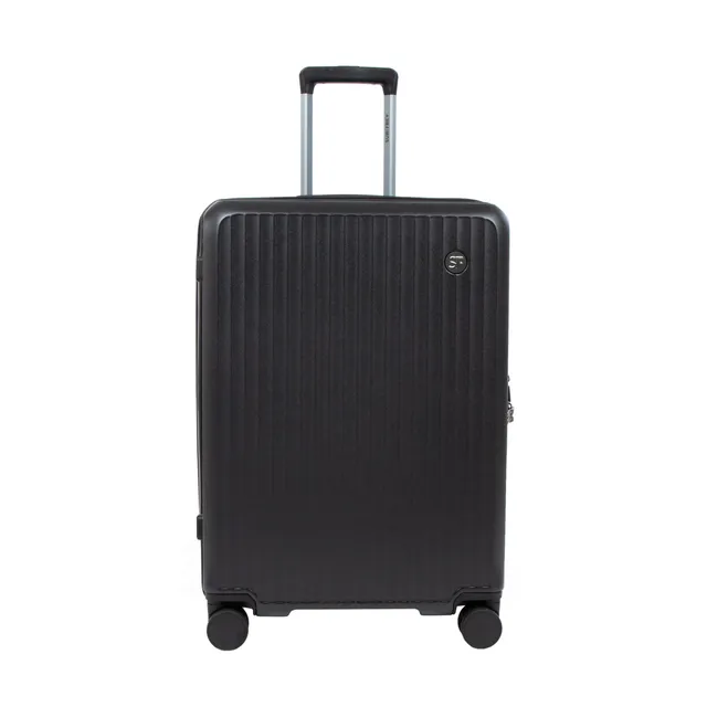 SURI FREY FreyWay Paris 70701 Koffer Schwarz 79 l