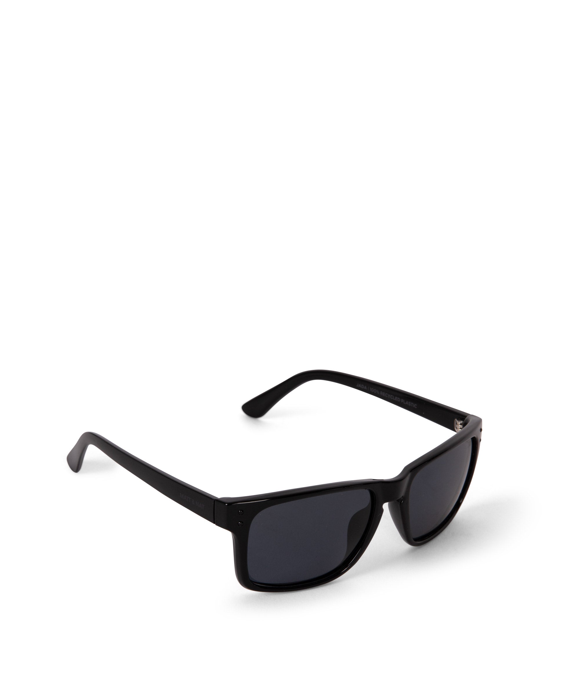 Matt & Nat Jada Sonnenbrille Schwarz polarisiert