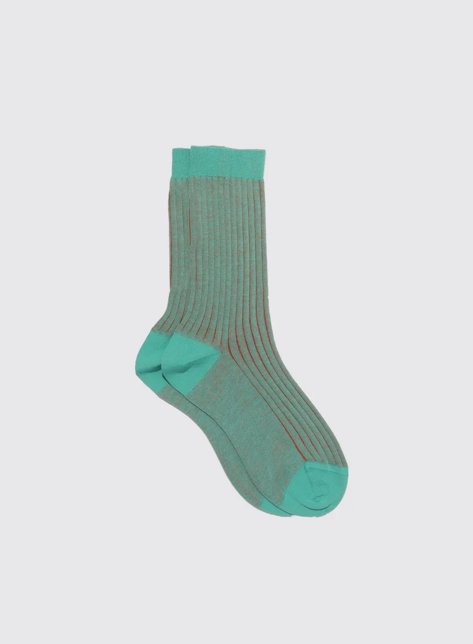 Maria la Rosa WD052JQ0000 Socken Water Baumwolle