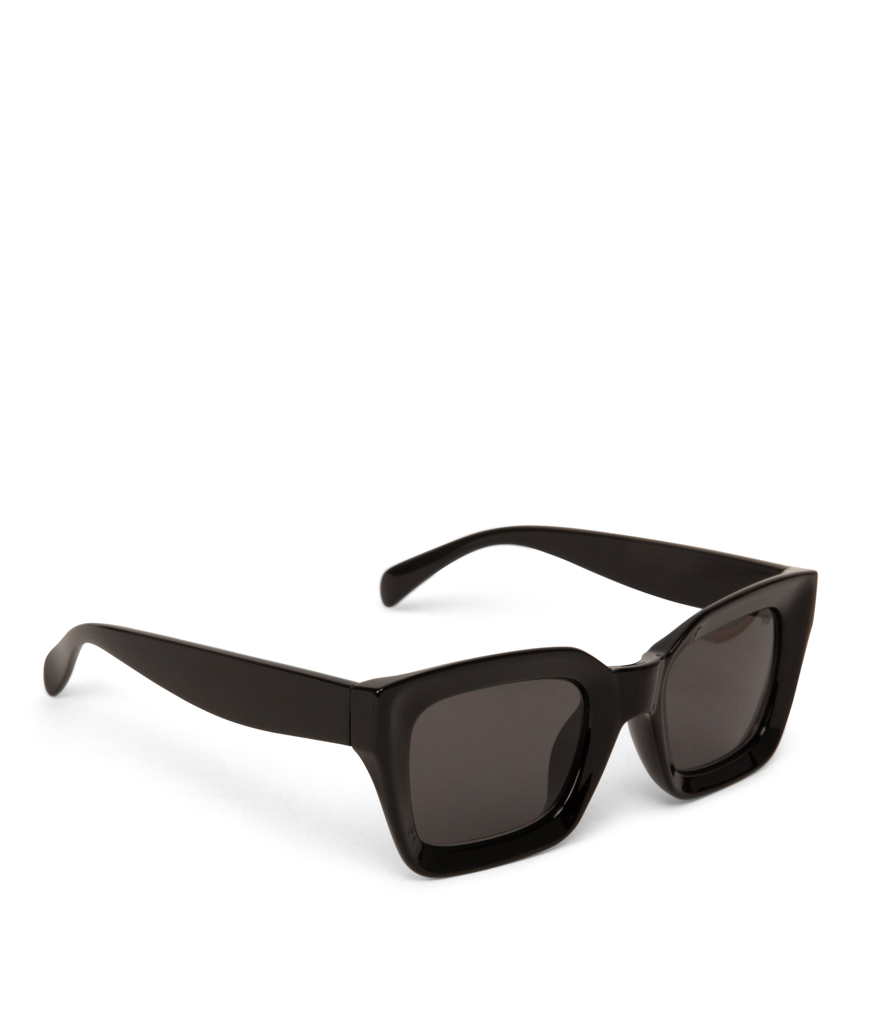 Matt & Nat CERA-2 Sonnenbrille schwarz-grau polarisiert