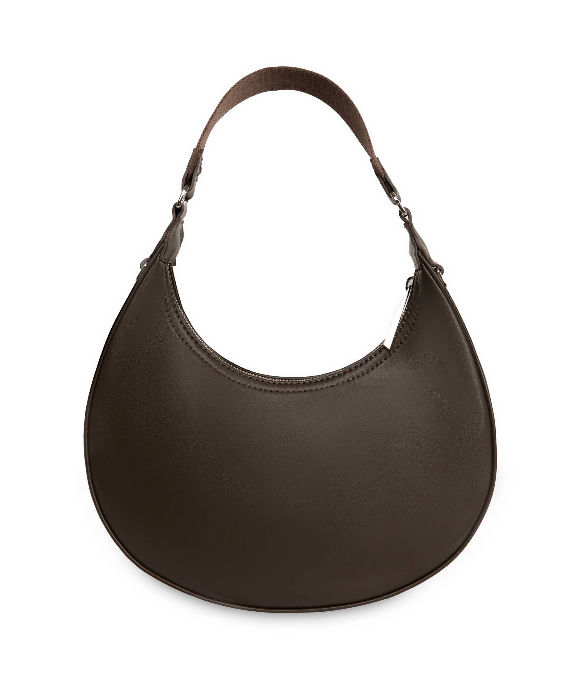 Matt & Nat Serena Loom Hobo Fondant Halbmond