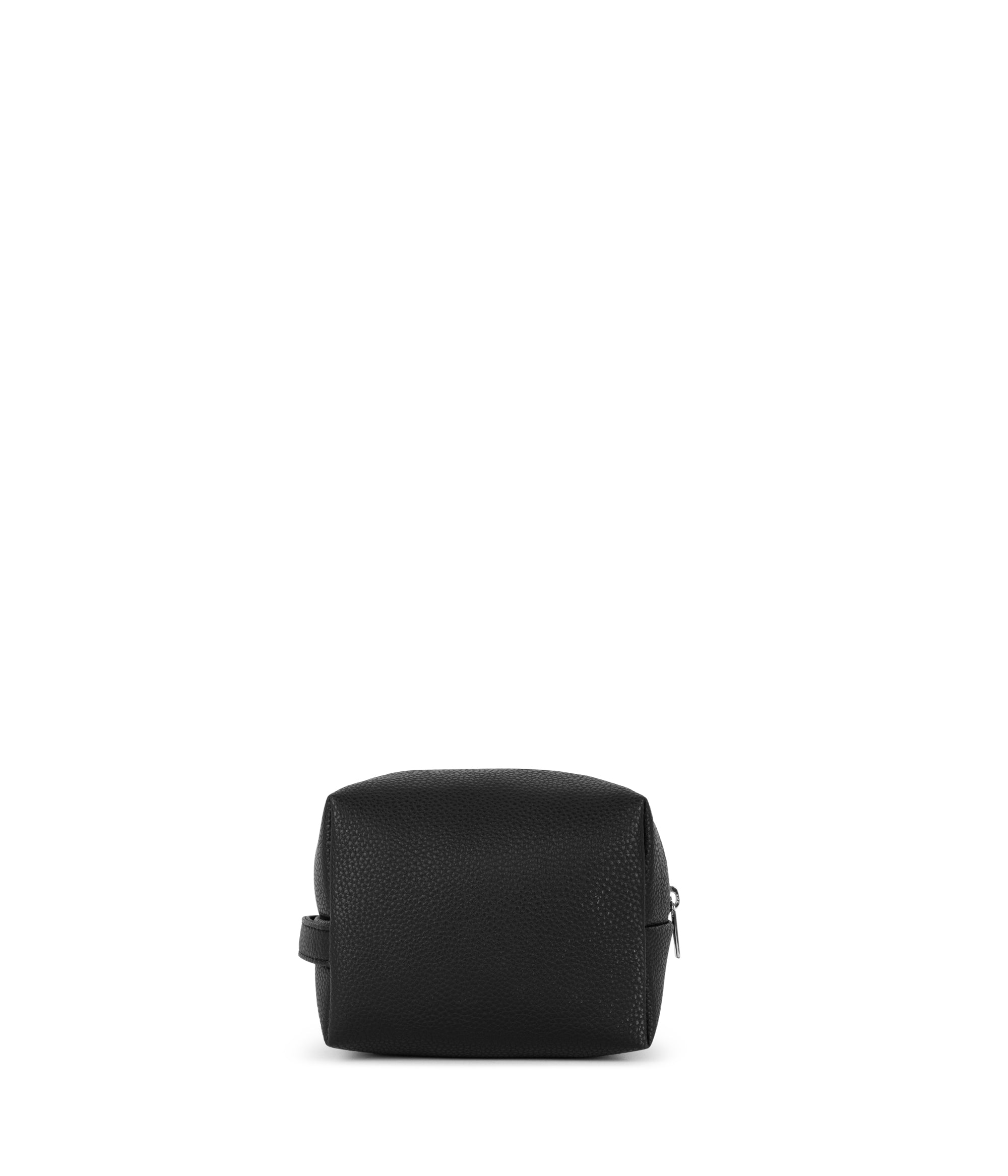 Matt & Nat Grain Blair SM Kosmetiktasche Schwarz