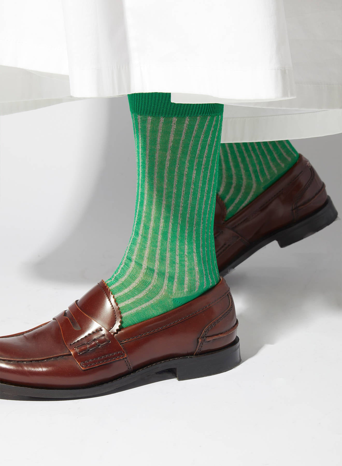 Maria la Rosa WD052JQ0000 Socken Water Baumwolle