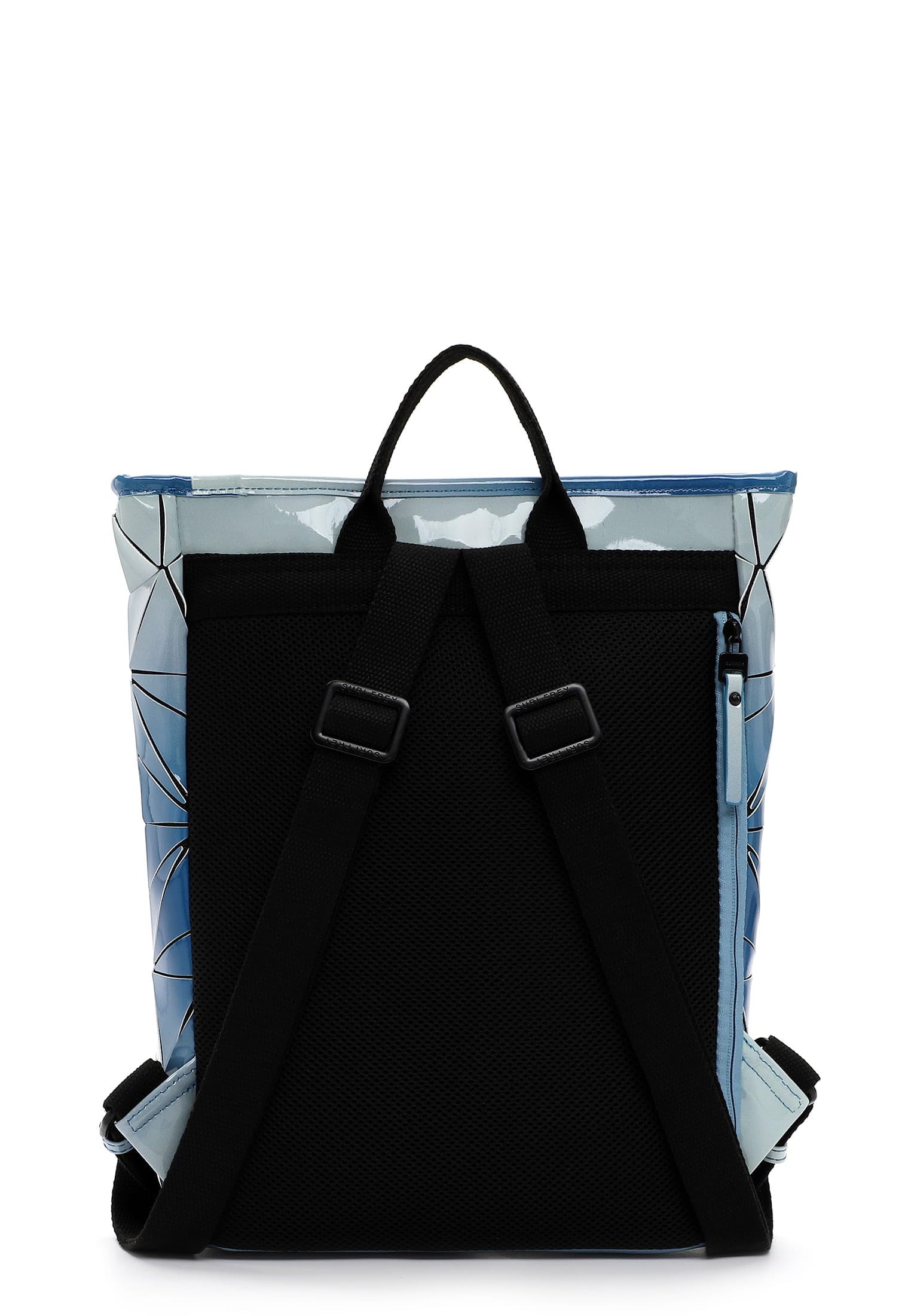 SURI FREY Suri Sports Jessy-Lu Finish Backpack L Rucksack Blau