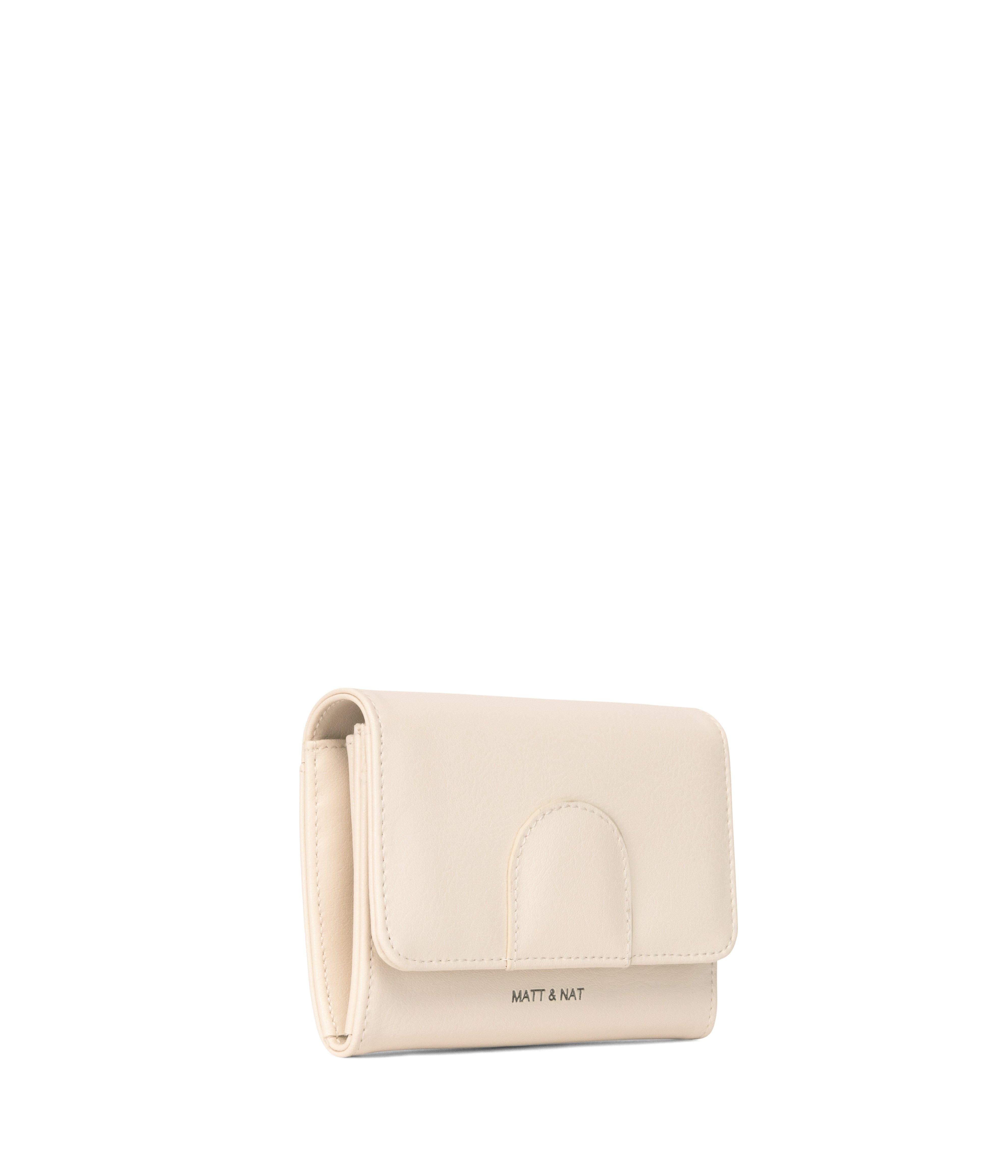 Matt & Nat Arbor Mellow SM Geldbörse vegan klein