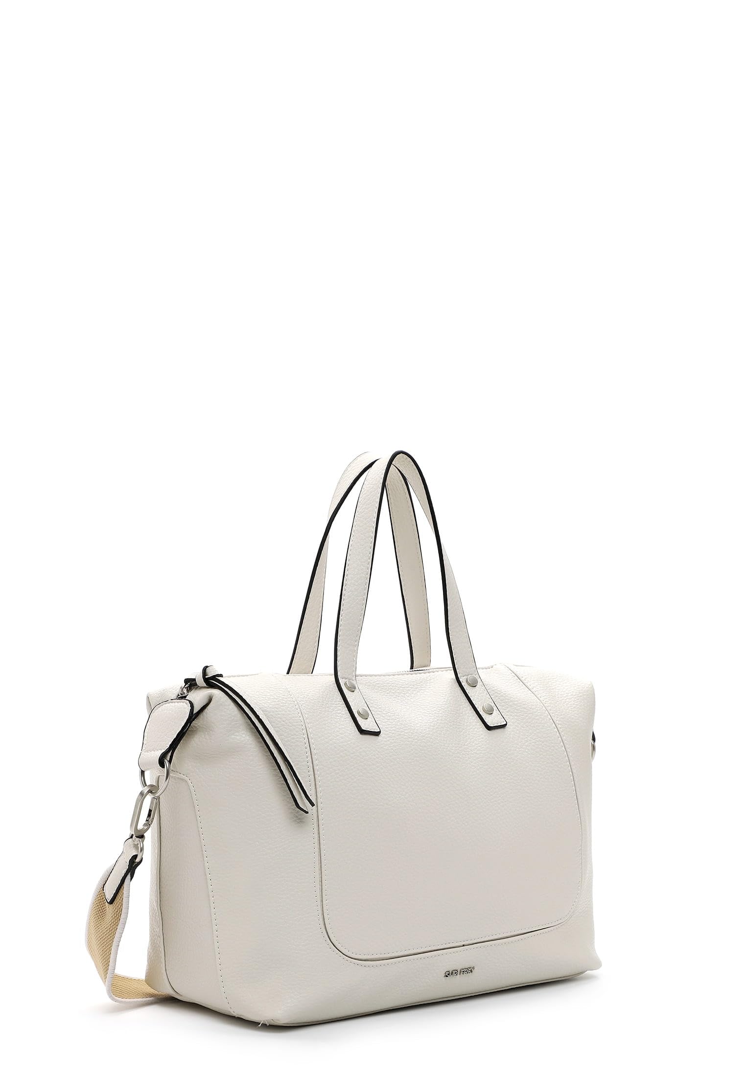 SURI FREY Kimberly Cityshopper M Shopper Ecru
