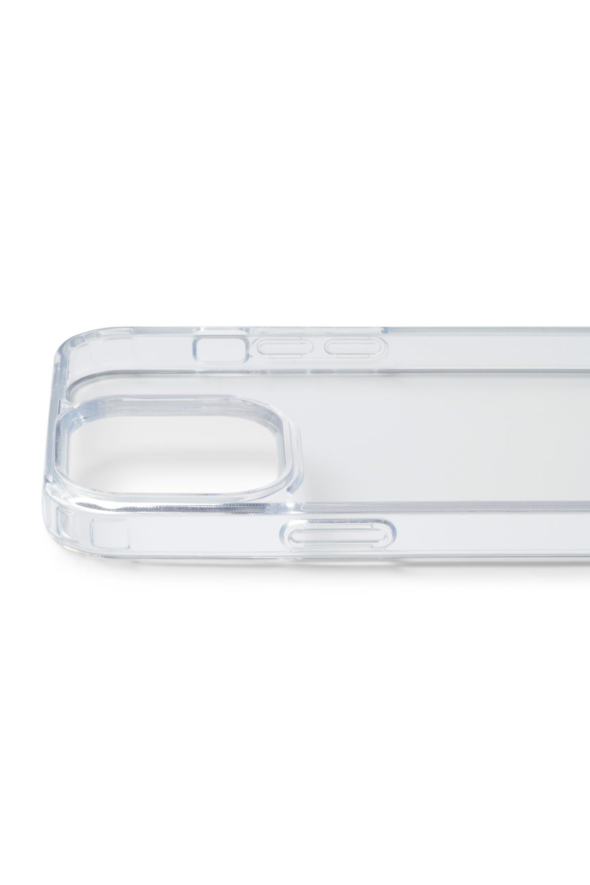 Studio Noos Phone Case 14 Pro Max Handyhülle Invisible