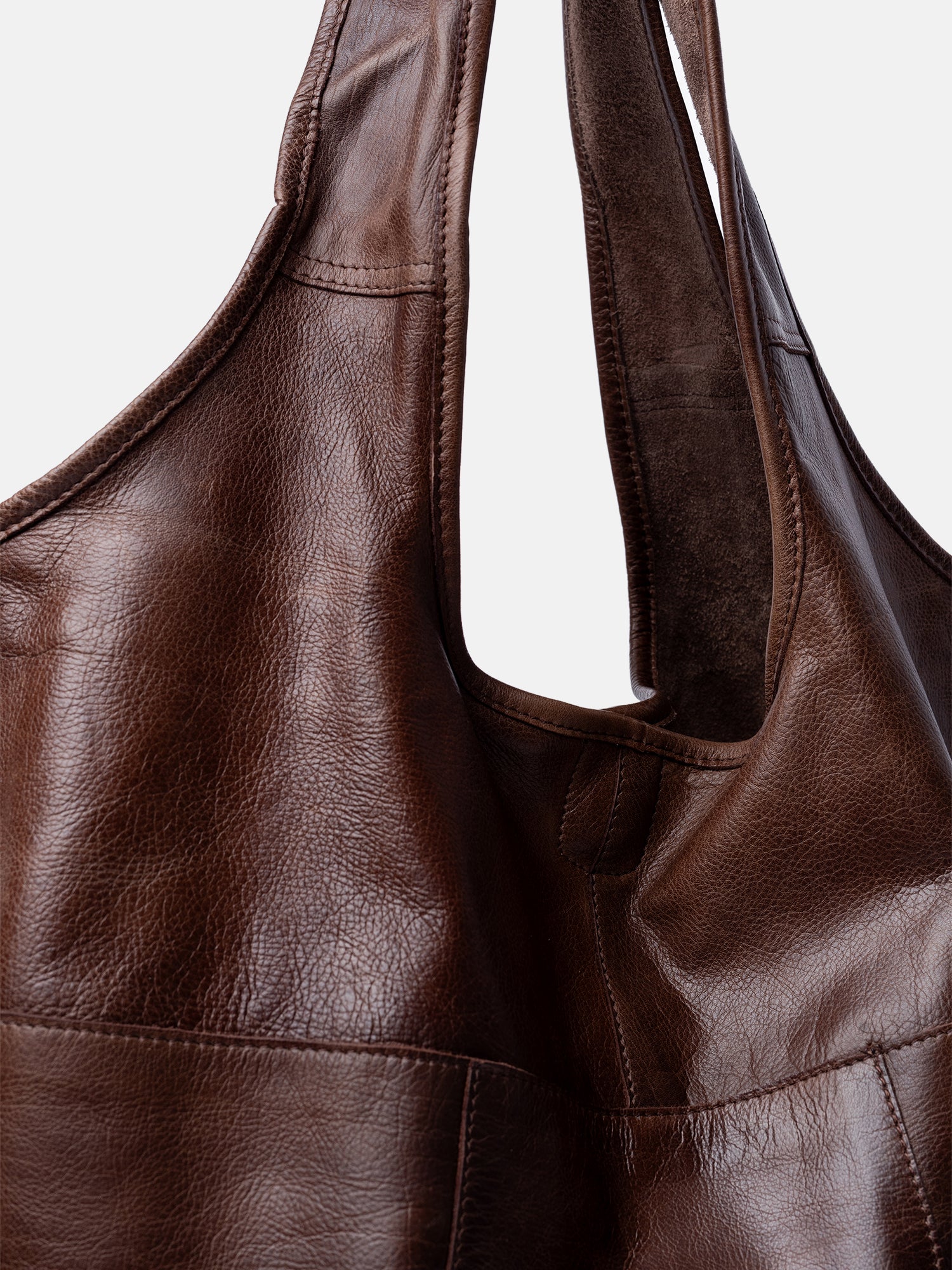 RE:DESIGNED Lyra Urban 5281 Shopper Woodsmoke Laptop 15"