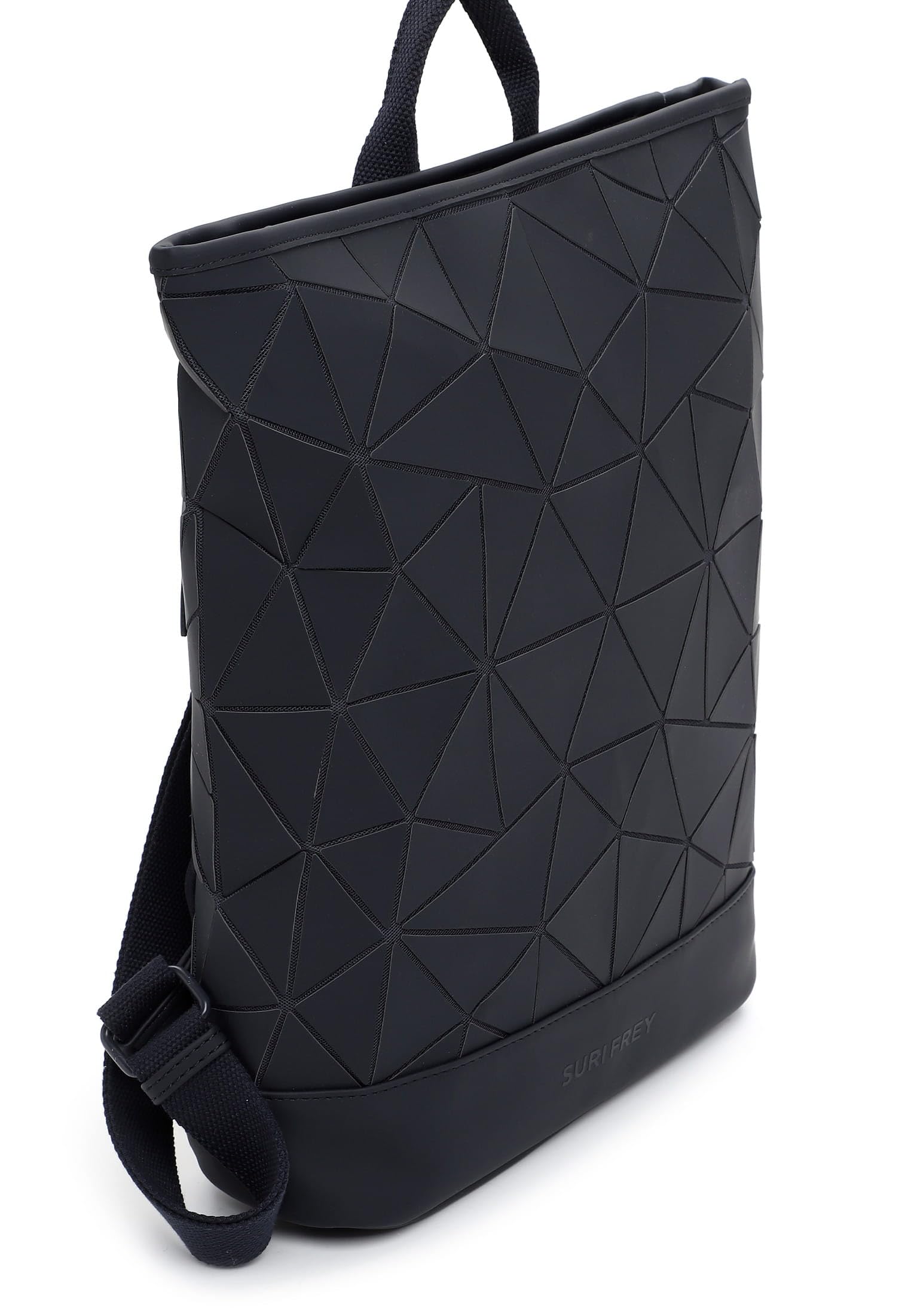 SURI FREY Jessy-Lu 18291 Rucksack Blue 500