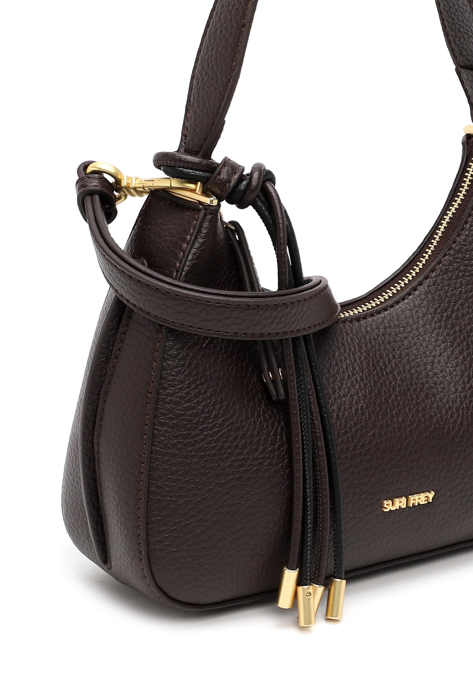 SURI FREY SFY Judy 17302 Beutel brown